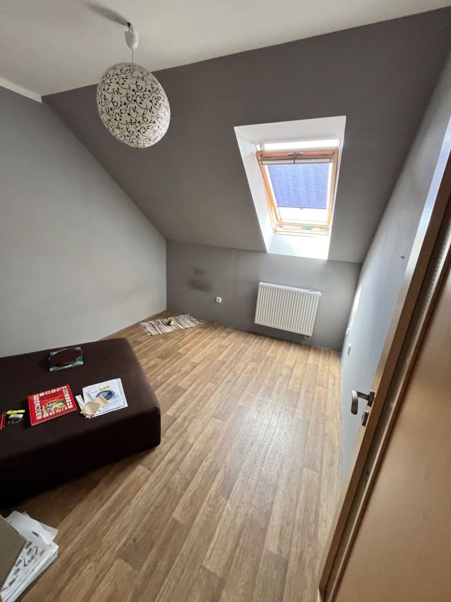 Predaj domu 1 m², pozemok 1 m², Wolkerova, Mikulov, Jihomoravský kraj Predaj domu 1 m², pozemok 1 m², Wolkerova, Mikulov, Jihomoravský kraj