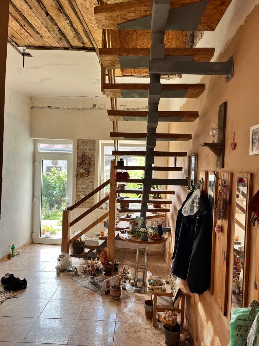 Predaj domu 1 m², pozemok 1 m², Wolkerova, Mikulov, Jihomoravský kraj Predaj domu 1 m², pozemok 1 m², Wolkerova, Mikulov, Jihomoravský kraj
