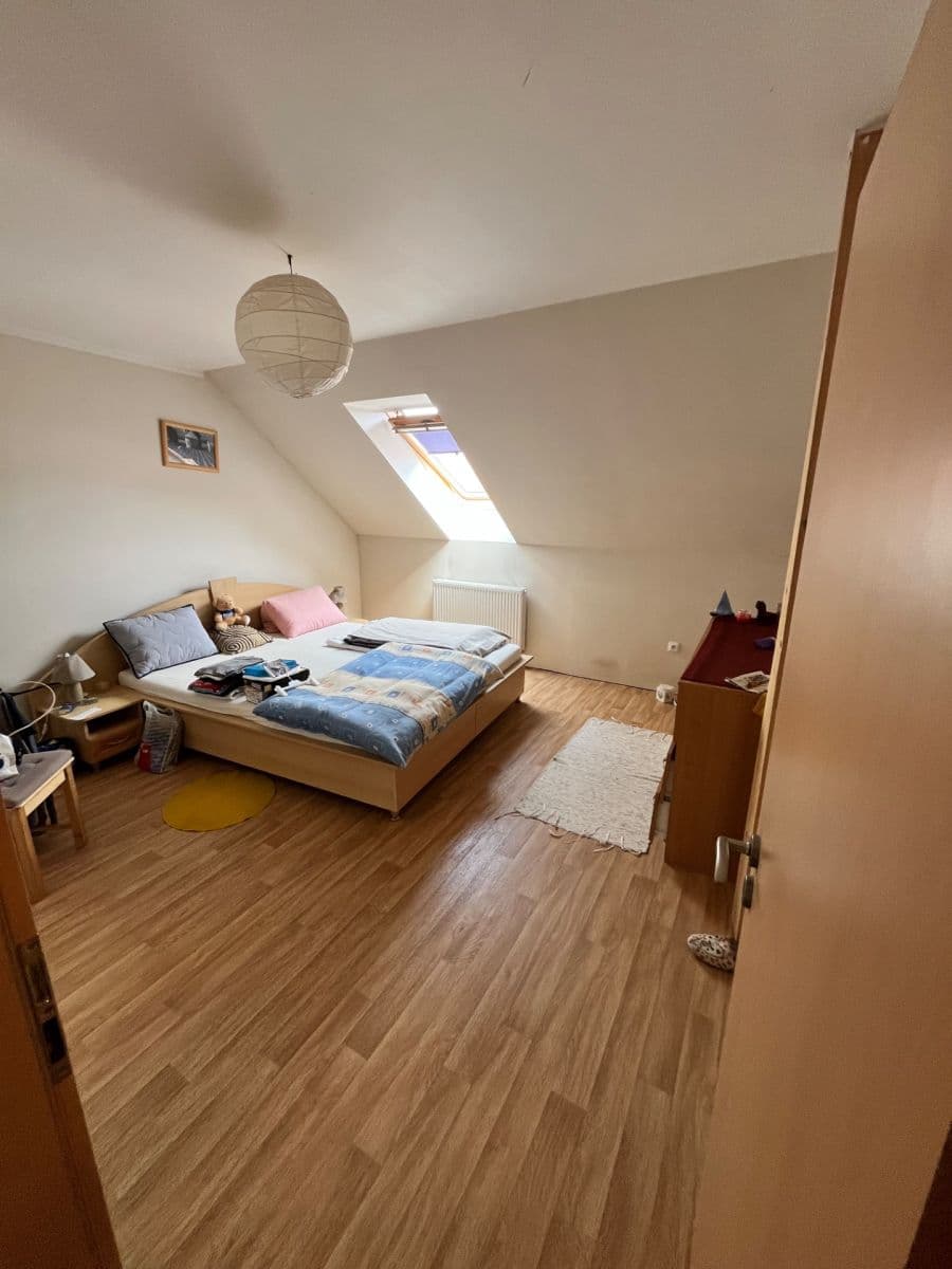 Predaj domu 1 m², pozemok 1 m², Wolkerova, Mikulov, Jihomoravský kraj Predaj domu 1 m², pozemok 1 m², Wolkerova, Mikulov, Jihomoravský kraj
