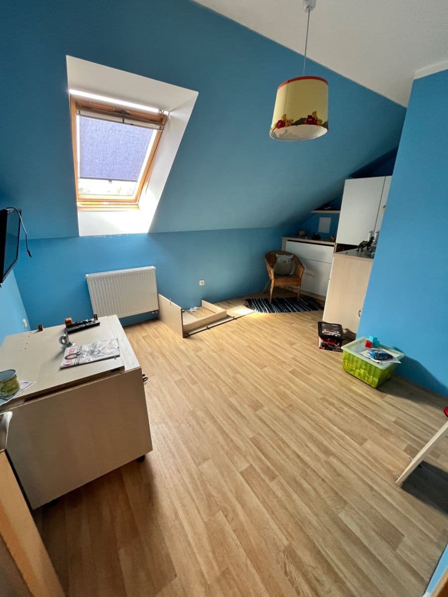 Predaj domu 1 m², pozemok 1 m², Wolkerova, Mikulov, Jihomoravský kraj Predaj domu 1 m², pozemok 1 m², Wolkerova, Mikulov, Jihomoravský kraj