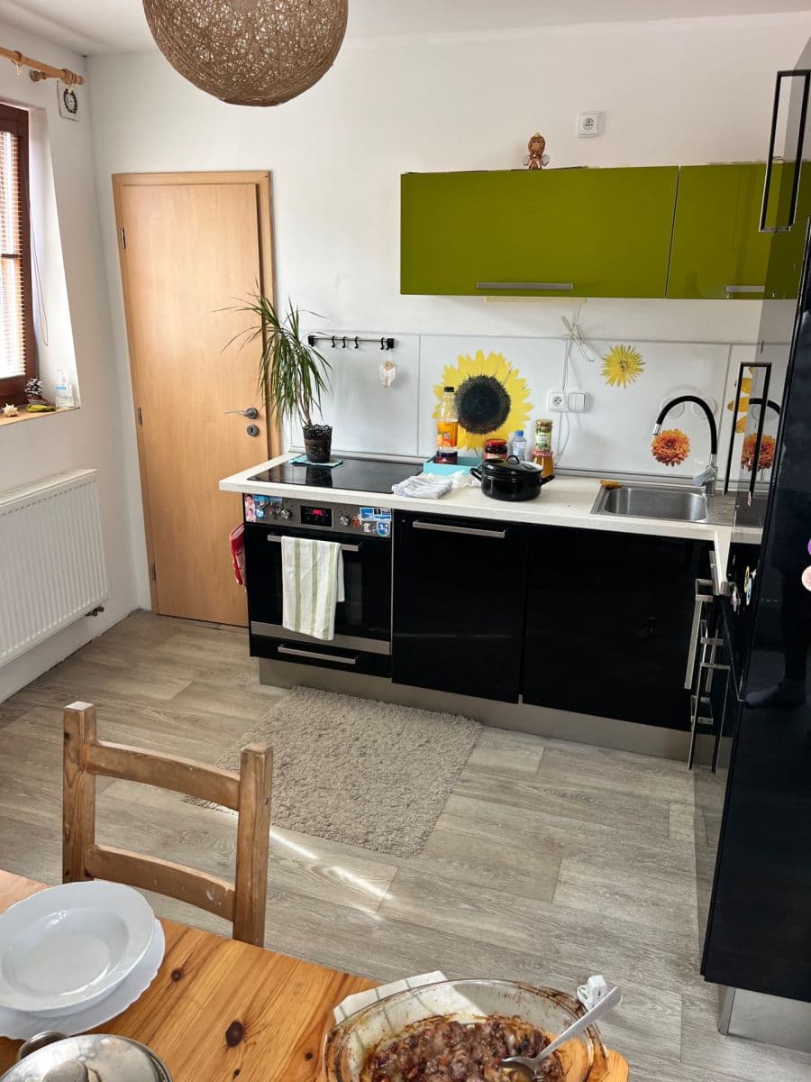 Predaj domu 1 m², pozemok 1 m², Wolkerova, Mikulov, Jihomoravský kraj Predaj domu 1 m², pozemok 1 m², Wolkerova, Mikulov, Jihomoravský kraj