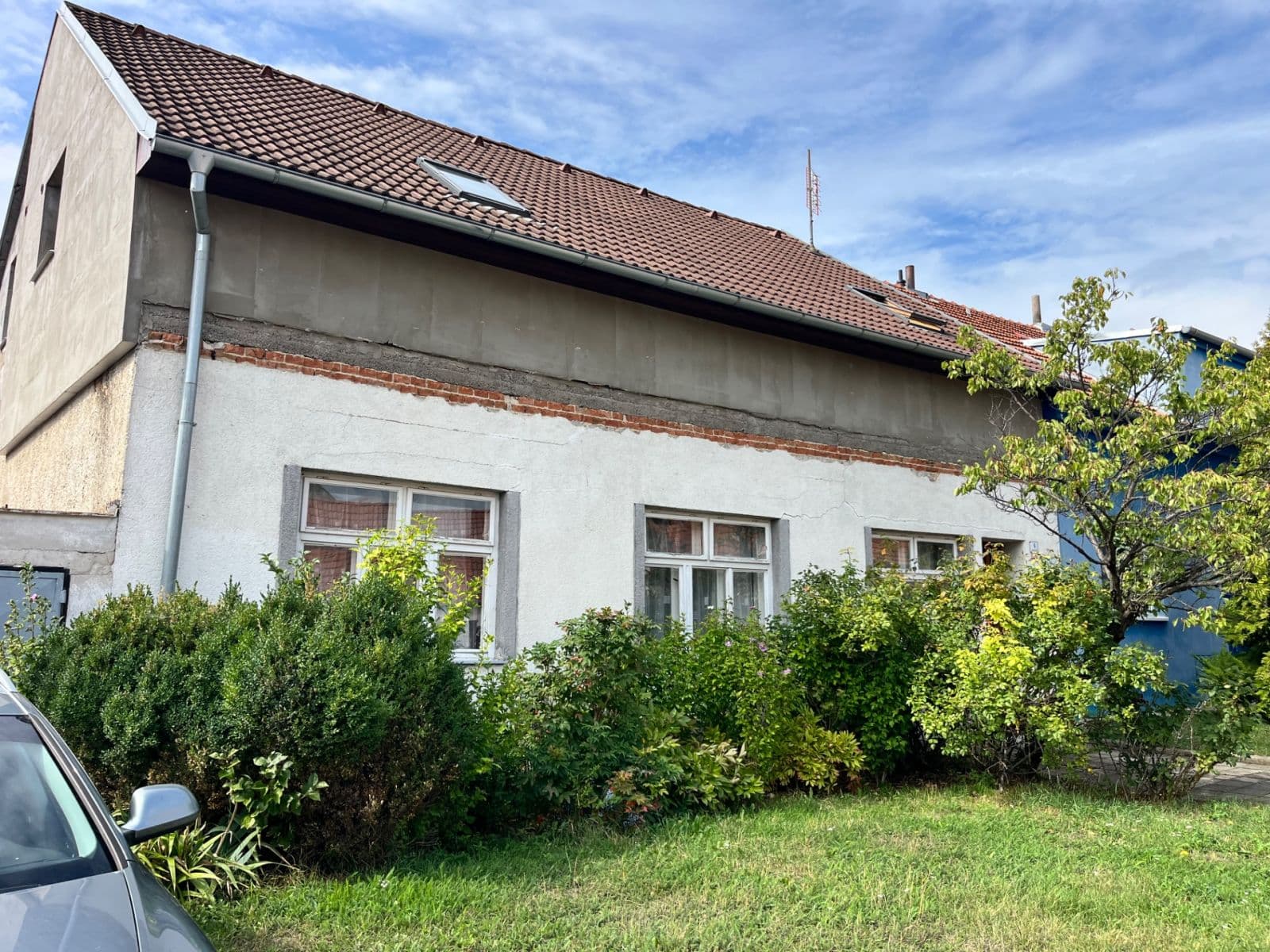 Predaj domu 1 m², pozemok 1 m², Wolkerova, Mikulov, Jihomoravský kraj Predaj domu 1 m², pozemok 1 m², Wolkerova, Mikulov, Jihomoravský kraj
