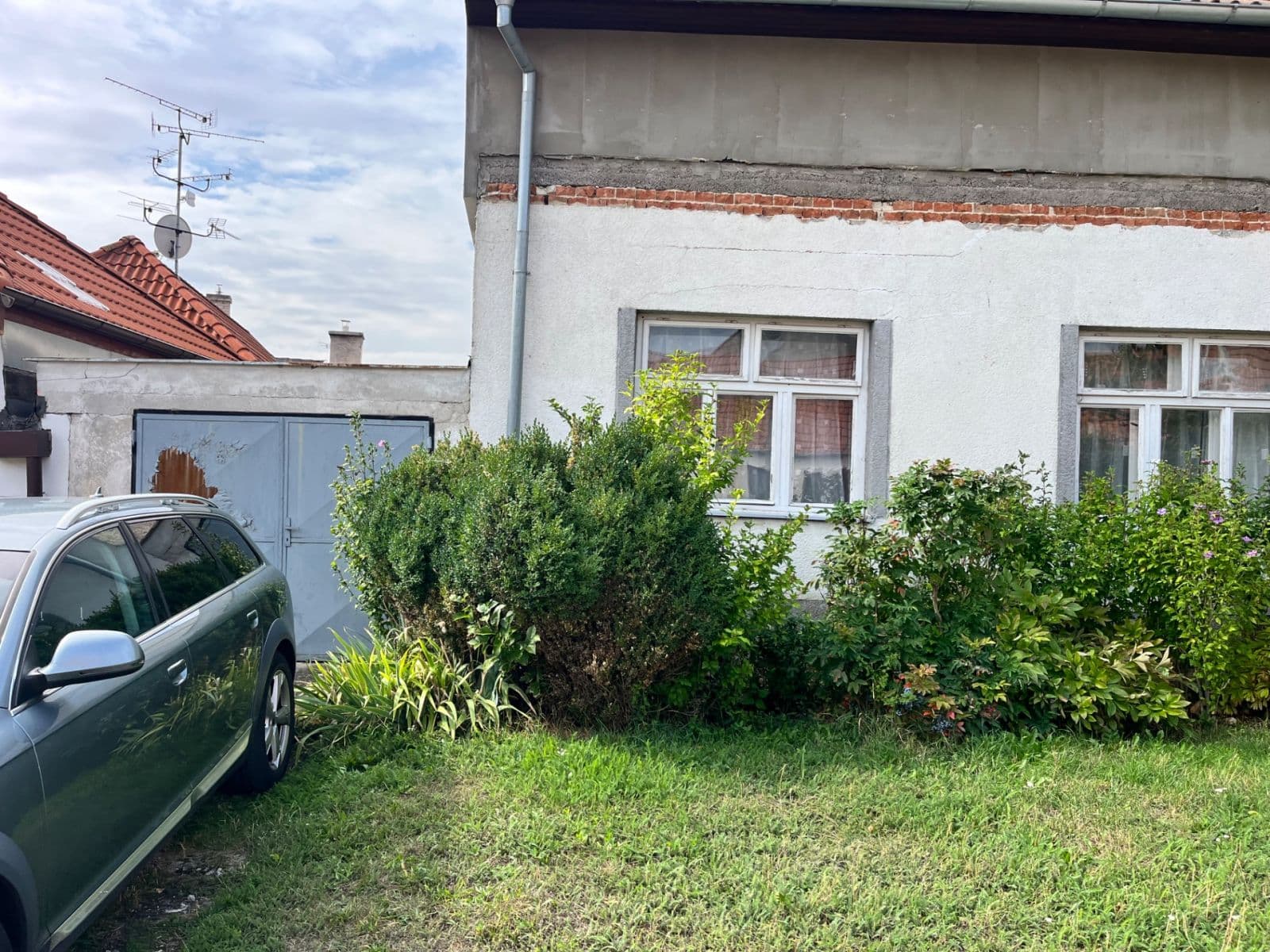 Predaj domu 1 m², pozemok 1 m², Wolkerova, Mikulov, Jihomoravský kraj Predaj domu 1 m², pozemok 1 m², Wolkerova, Mikulov, Jihomoravský kraj