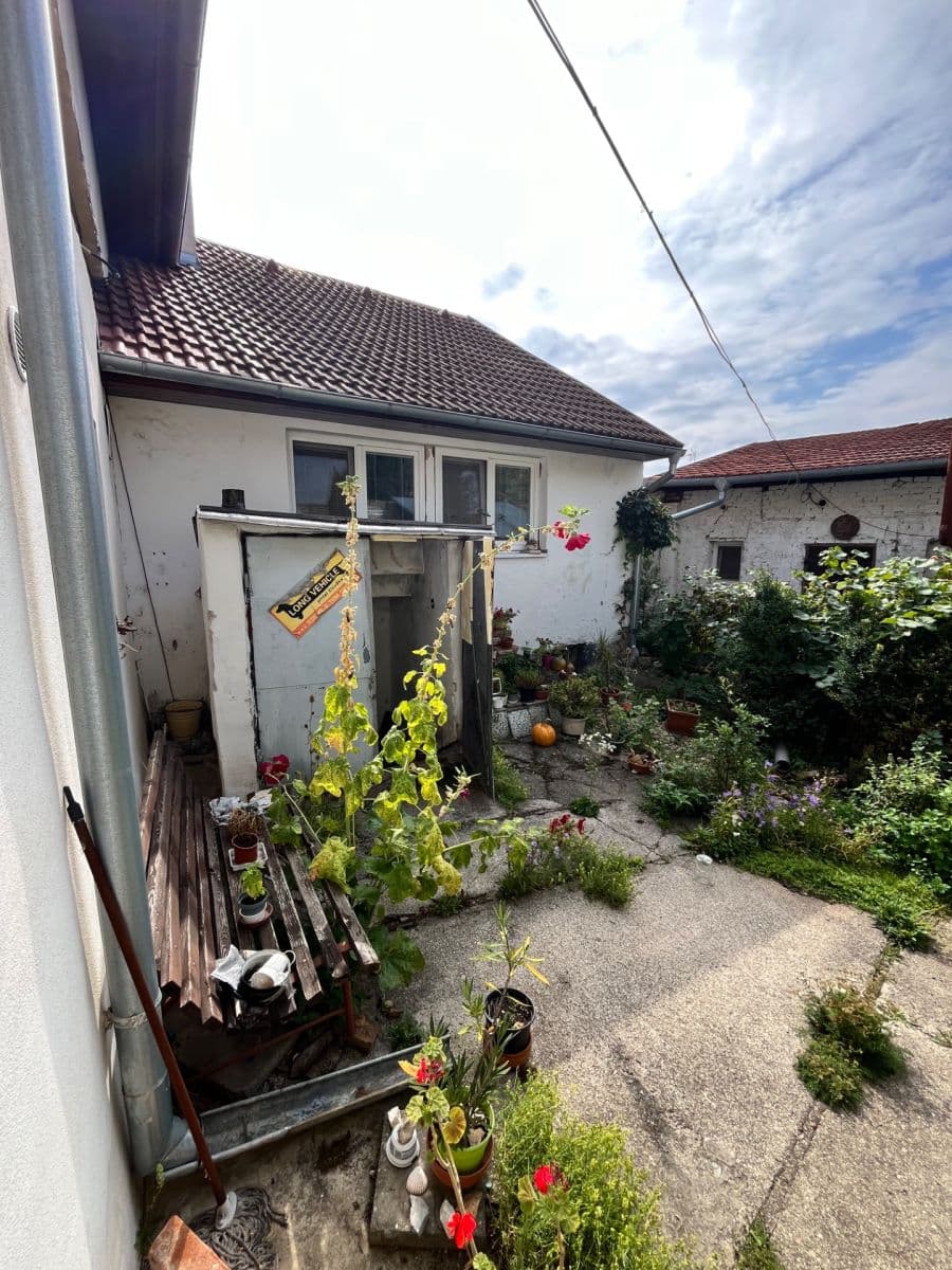 Predaj domu 1 m², pozemok 1 m², Wolkerova, Mikulov, Jihomoravský kraj Predaj domu 1 m², pozemok 1 m², Wolkerova, Mikulov, Jihomoravský kraj