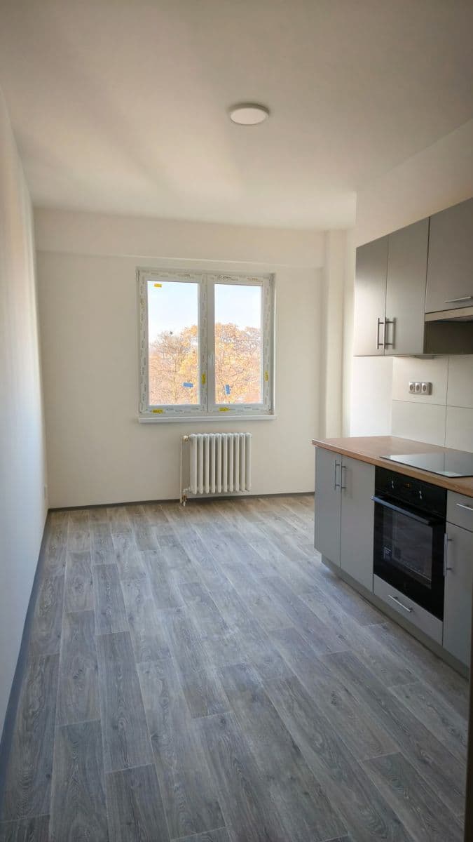 Prenájom bytu 1-izbový 45 m², Na Kopečku, Praha, Praha Prenájom bytu 1-izbový 45 m², Na Kopečku, Praha, Praha