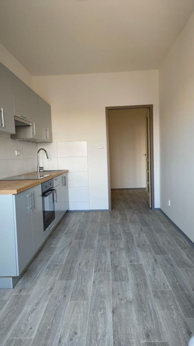 Prenájom bytu 1-izbový 45 m², Na Kopečku, Praha, Praha Prenájom bytu 1-izbový 45 m², Na Kopečku, Praha, Praha