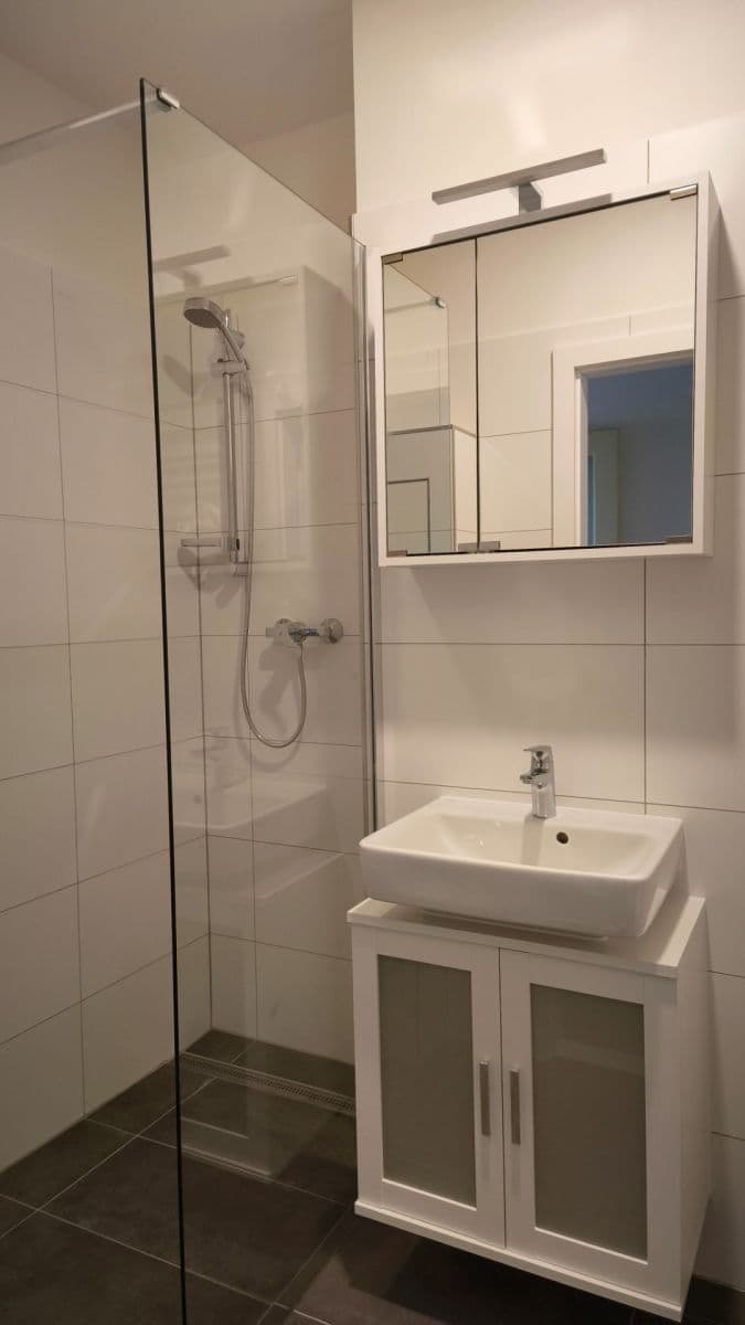 Prenájom bytu 1-izbový 45 m², Na Kopečku, Praha, Praha Prenájom bytu 1-izbový 45 m², Na Kopečku, Praha, Praha