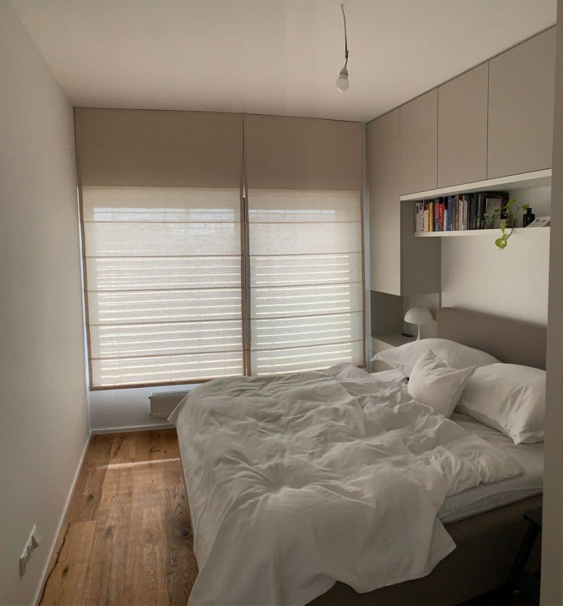 Prenájom bytu 2-izbový 38 m², Kurandové, Praha, Praha Prenájom bytu 2-izbový 38 m², Kurandové, Praha, Praha