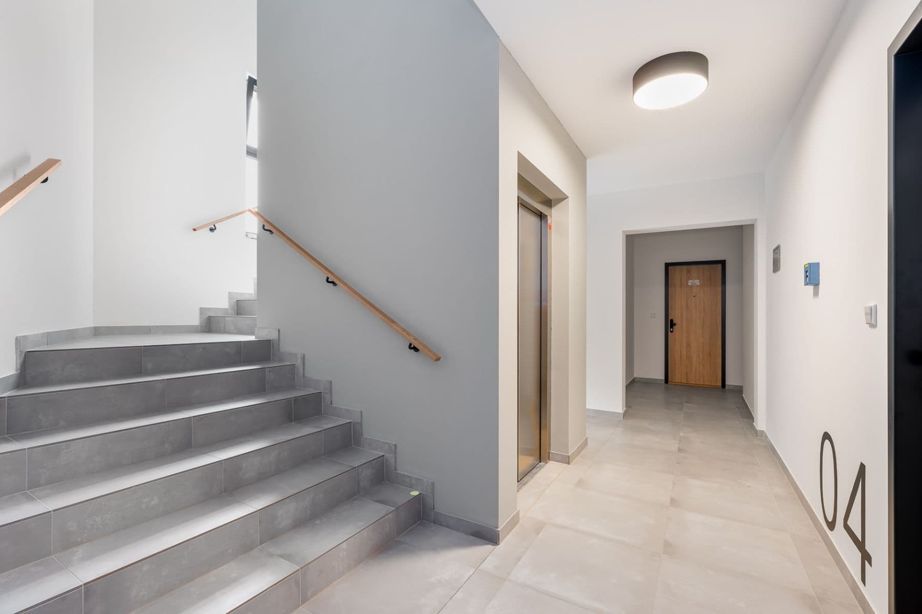 Prenájom bytu 2-izbový 38 m², Kurandové, Praha, Praha Prenájom bytu 2-izbový 38 m², Kurandové, Praha, Praha