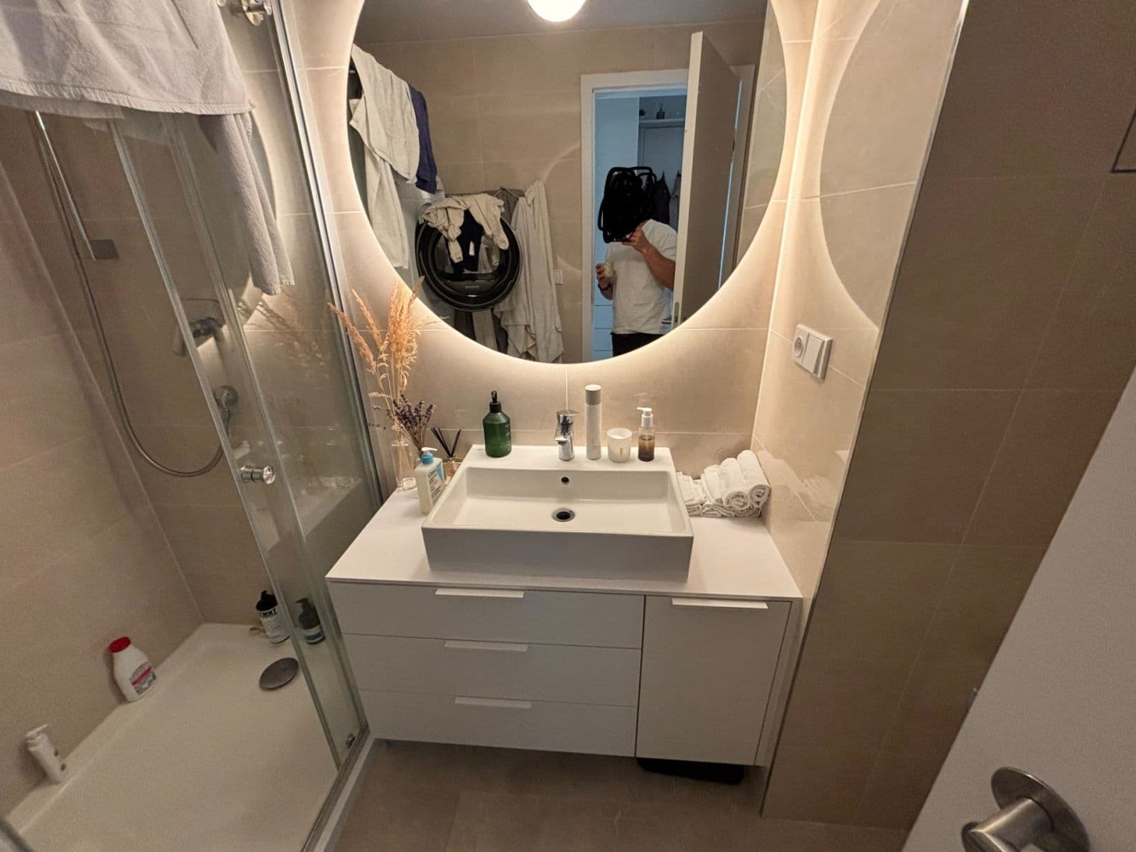 Prenájom bytu 2-izbový 38 m², Kurandové, Praha, Praha Prenájom bytu 2-izbový 38 m², Kurandové, Praha, Praha