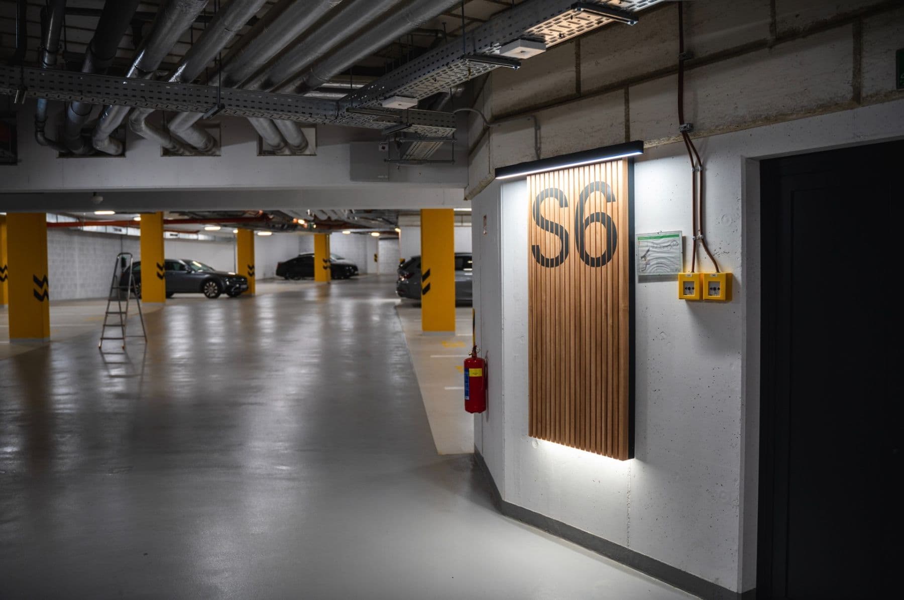 Prenájom bytu 2-izbový 38 m², Kurandové, Praha, Praha Prenájom bytu 2-izbový 38 m², Kurandové, Praha, Praha