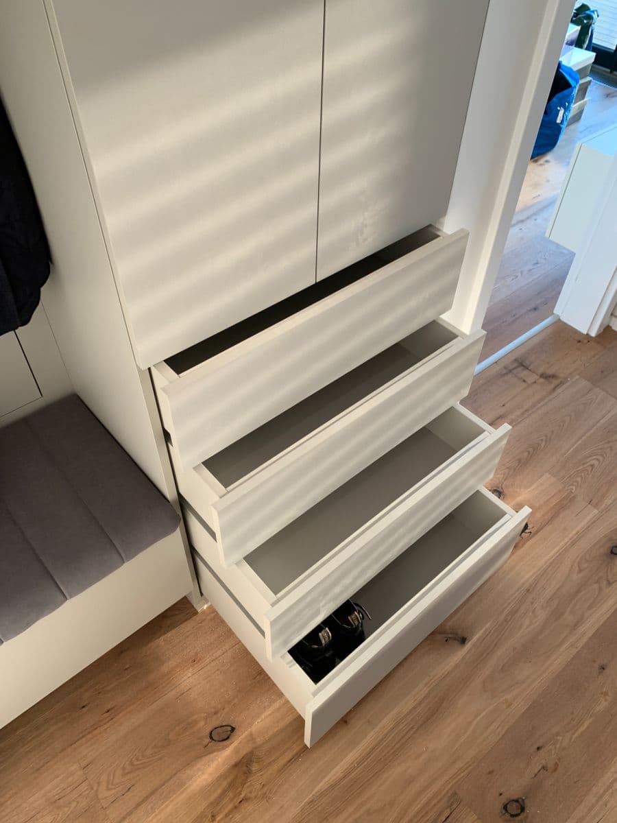 Prenájom bytu 2-izbový 38 m², Kurandové, Praha, Praha Prenájom bytu 2-izbový 38 m², Kurandové, Praha, Praha