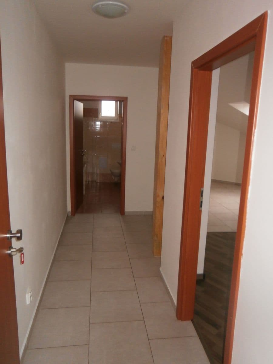 Prenájom bytu 2-izbový 70 m², Myslivecká, Rychvald, Moravskoslezský kraj Prenájom bytu 2-izbový 70 m², Myslivecká, Rychvald, Moravskoslezský kraj