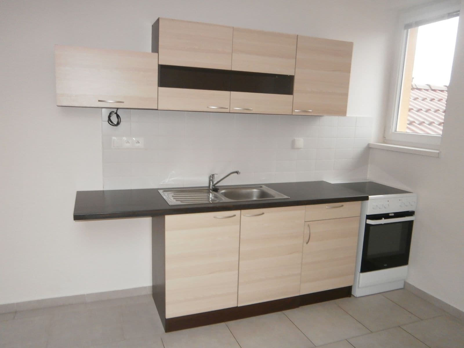 Prenájom bytu 2-izbový 70 m², Myslivecká, Rychvald, Moravskoslezský kraj Prenájom bytu 2-izbový 70 m², Myslivecká, Rychvald, Moravskoslezský kraj