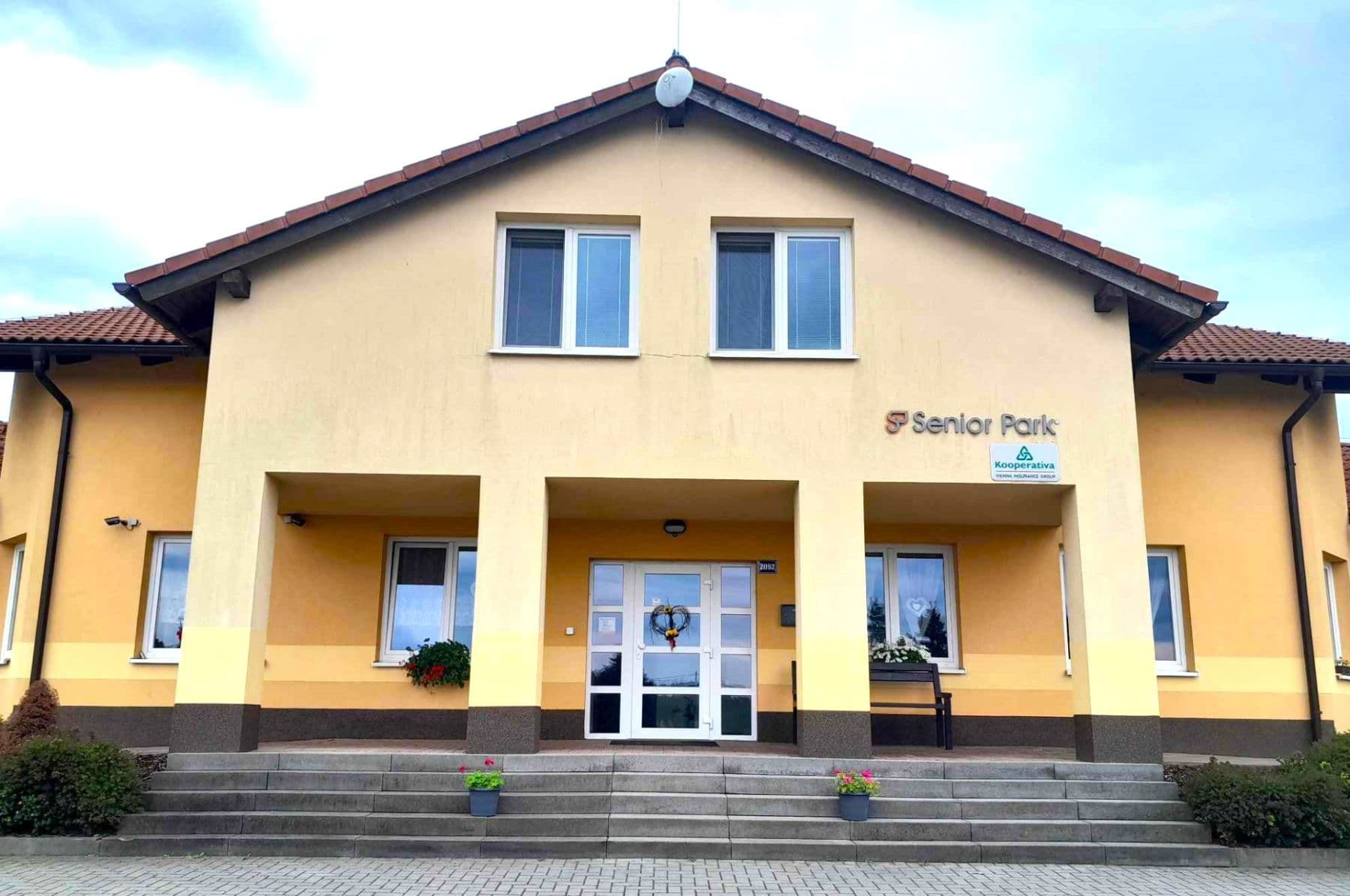Prenájom bytu 2-izbový 70 m², Myslivecká, Rychvald, Moravskoslezský kraj Prenájom bytu 2-izbový 70 m², Myslivecká, Rychvald, Moravskoslezský kraj