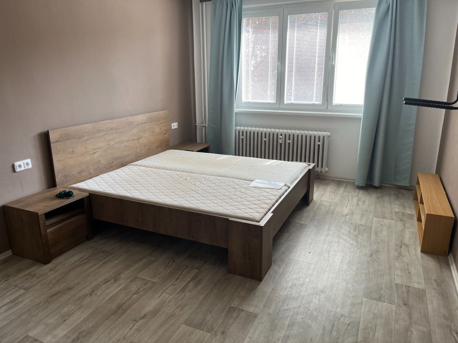 Prenájom bytu 2-izbový 62 m², Dukelská, Zlín, Zlínský kraj Prenájom bytu 2-izbový 62 m², Dukelská, Zlín, Zlínský kraj