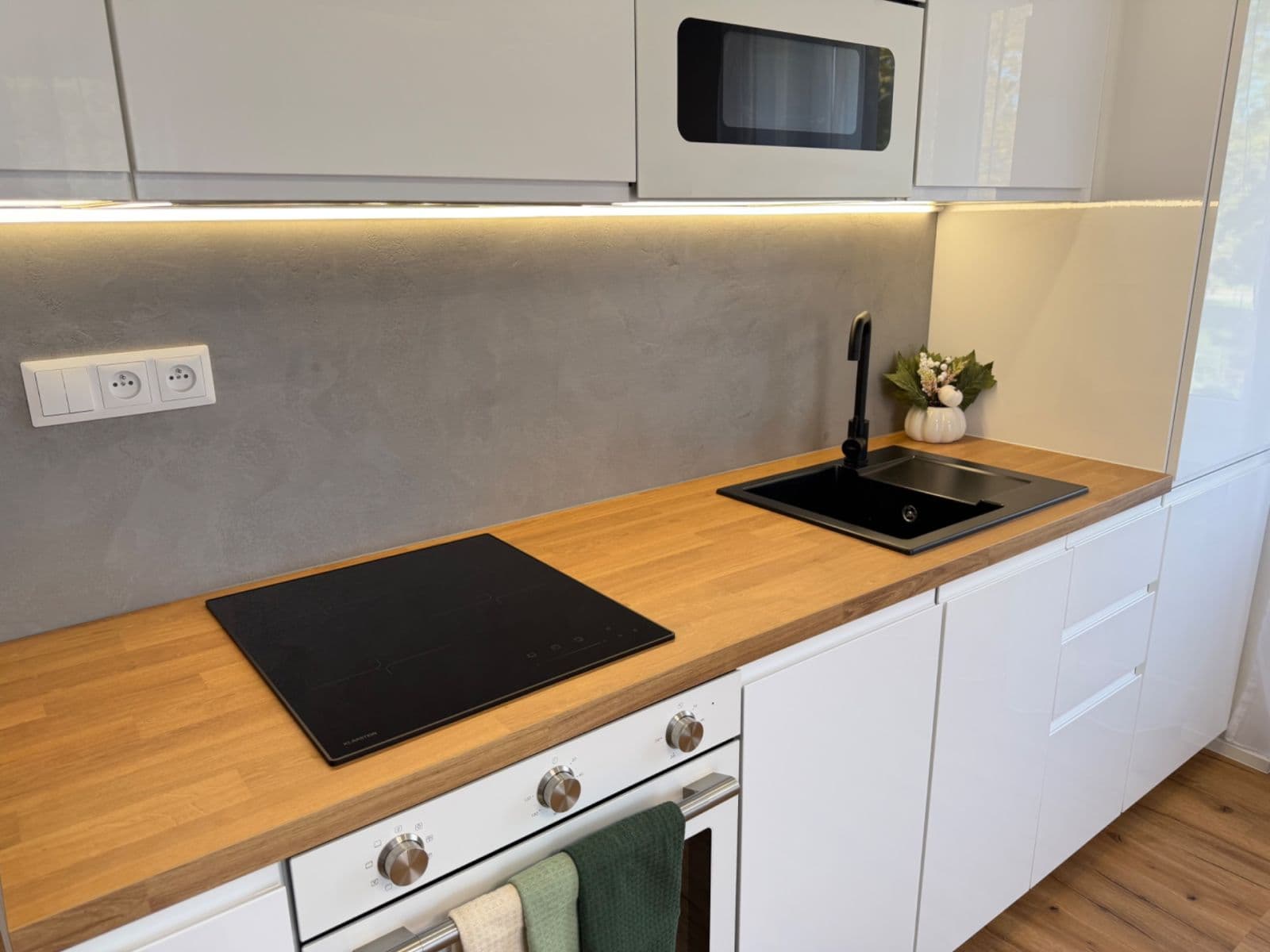 Predaj bytu 2-izbový 48 m², Patočkova, Hodonín, Jihomoravský kraj Predaj bytu 2-izbový 48 m², Patočkova, Hodonín, Jihomoravský kraj