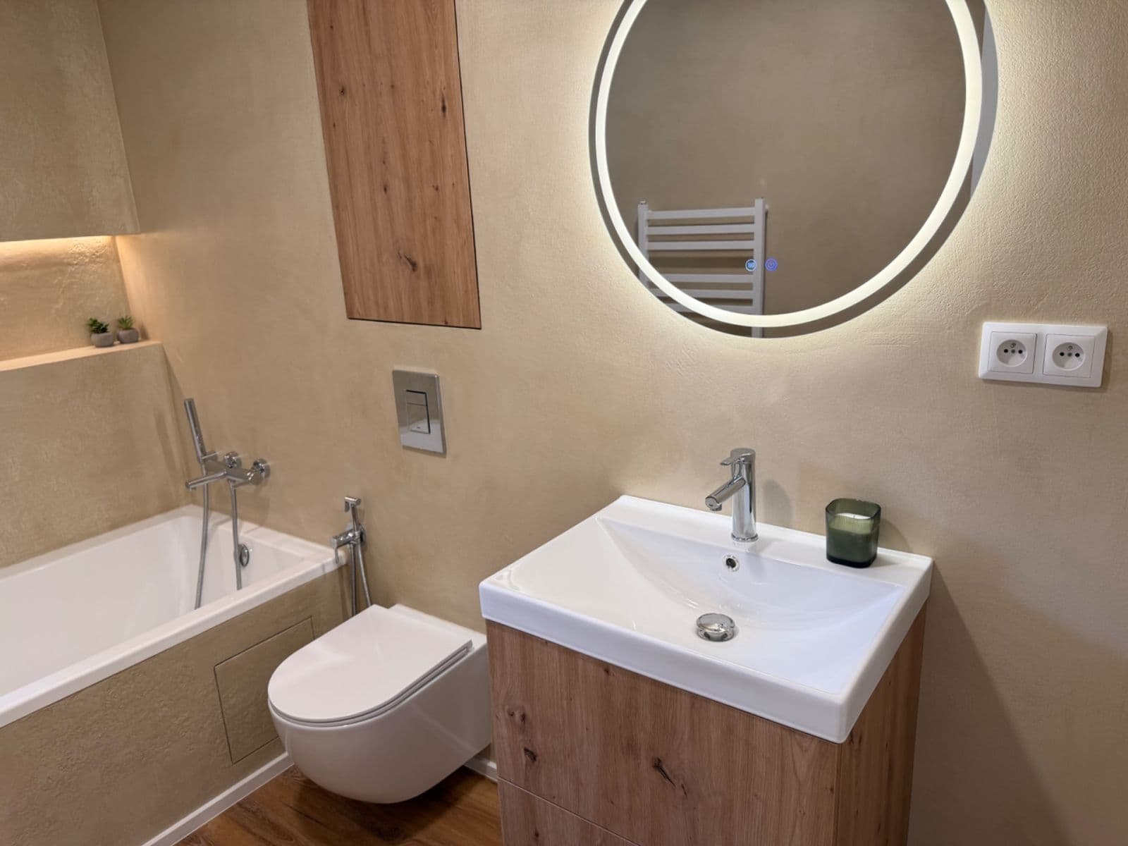 Predaj bytu 2-izbový 48 m², Patočkova, Hodonín, Jihomoravský kraj Predaj bytu 2-izbový 48 m², Patočkova, Hodonín, Jihomoravský kraj