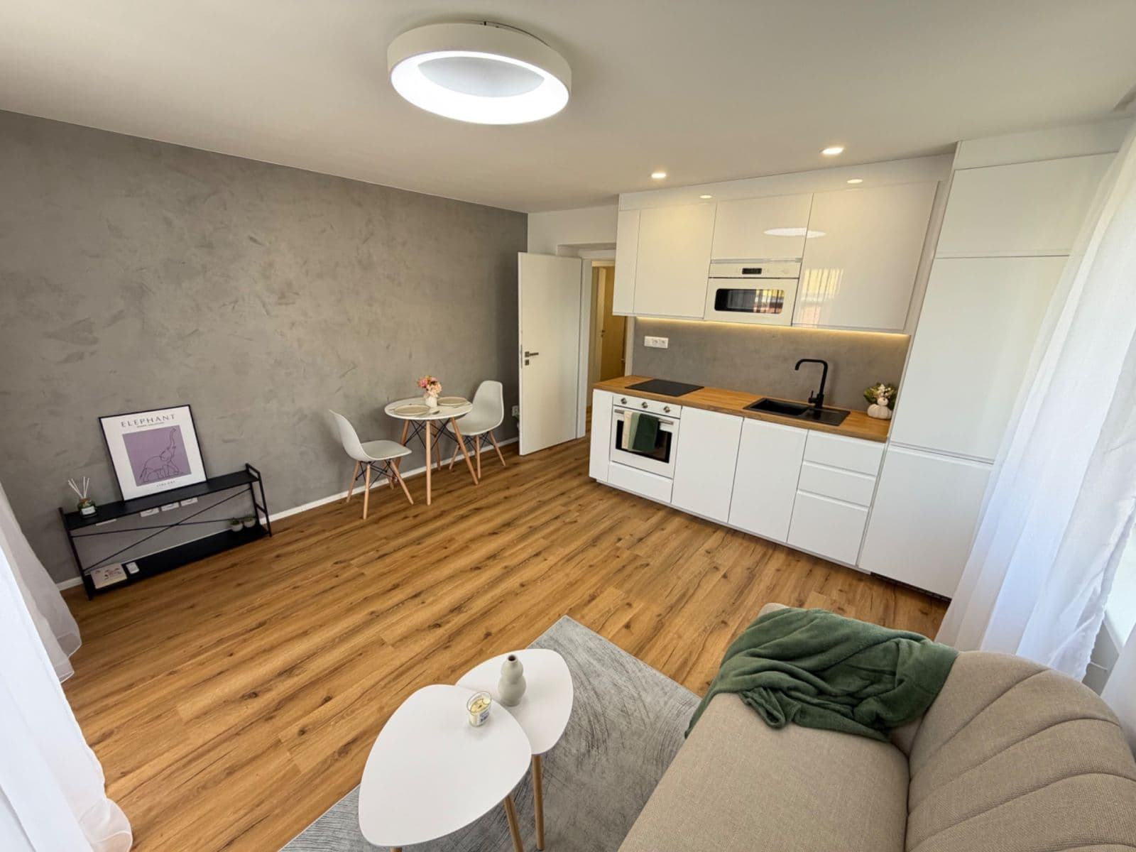 Predaj bytu 2-izbový 48 m², Patočkova, Hodonín, Jihomoravský kraj Predaj bytu 2-izbový 48 m², Patočkova, Hodonín, Jihomoravský kraj