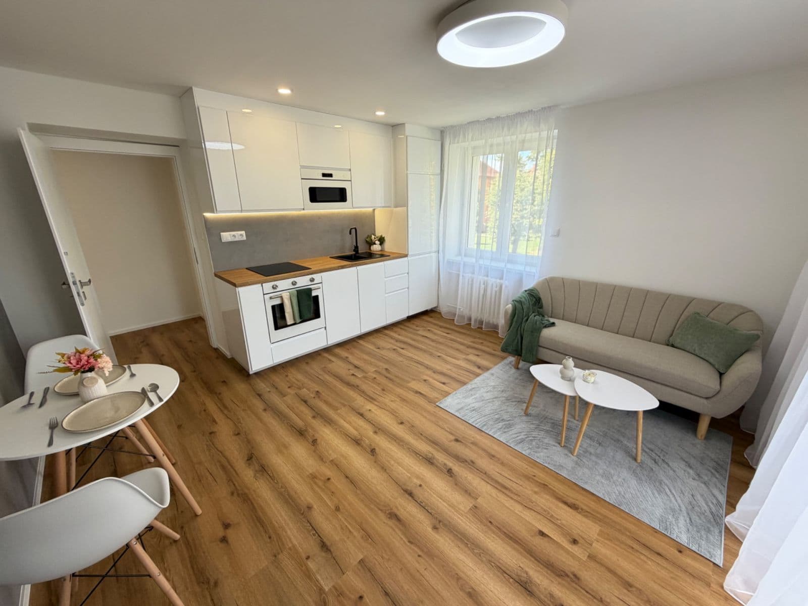 Predaj bytu 2-izbový 48 m², Patočkova, Hodonín, Jihomoravský kraj Predaj bytu 2-izbový 48 m², Patočkova, Hodonín, Jihomoravský kraj