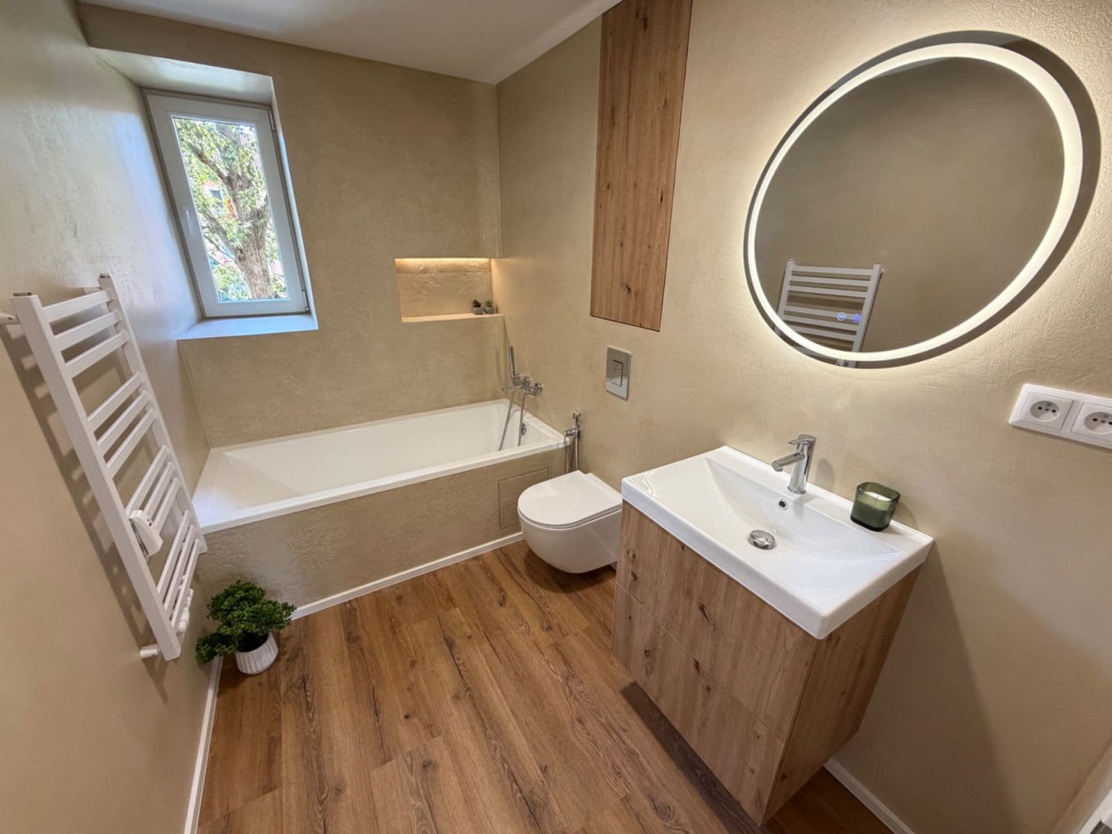 Predaj bytu 2-izbový 48 m², Patočkova, Hodonín, Jihomoravský kraj Predaj bytu 2-izbový 48 m², Patočkova, Hodonín, Jihomoravský kraj