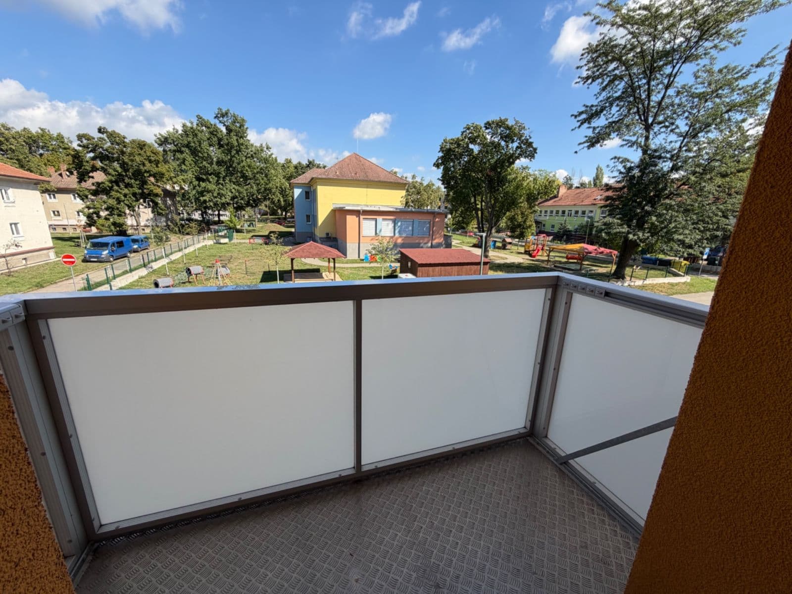 Predaj bytu 2-izbový 48 m², Patočkova, Hodonín, Jihomoravský kraj Predaj bytu 2-izbový 48 m², Patočkova, Hodonín, Jihomoravský kraj