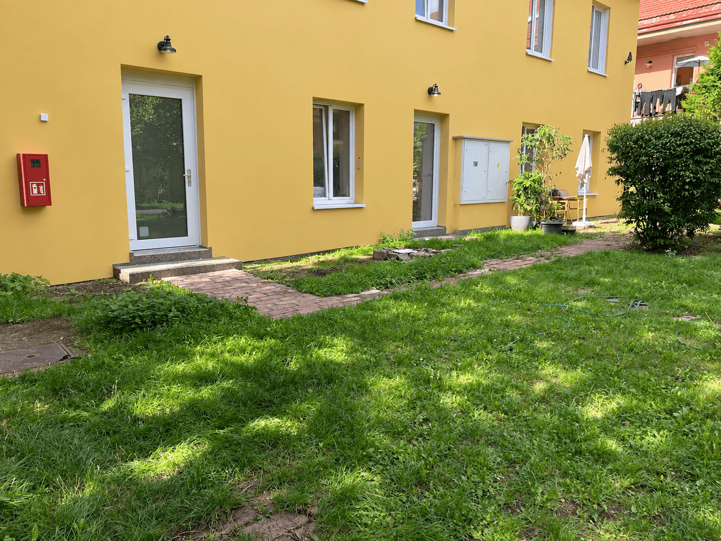 Prenájom bytu 3-izbový 65 m², Na Zlíchově, Praha, Praha Prenájom bytu 3-izbový 65 m², Na Zlíchově, Praha, Praha