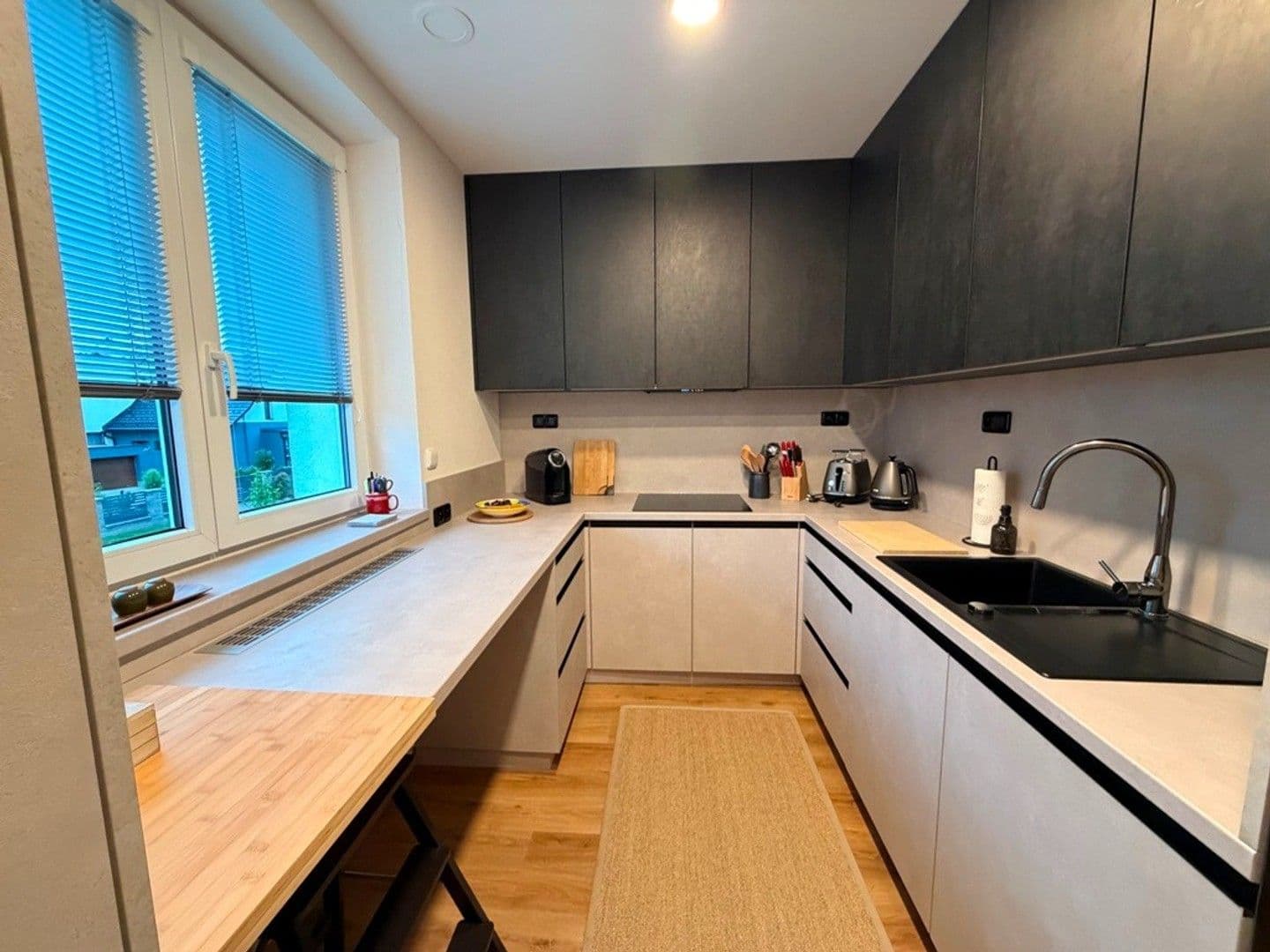 Prenájom bytu 3-izbový 67 m², Sokolovská, Rychnov nad Kněžnou, Královéhradecký kraj Prenájom bytu 3-izbový 67 m², Sokolovská, Rychnov nad Kněžnou, Královéhradecký kraj