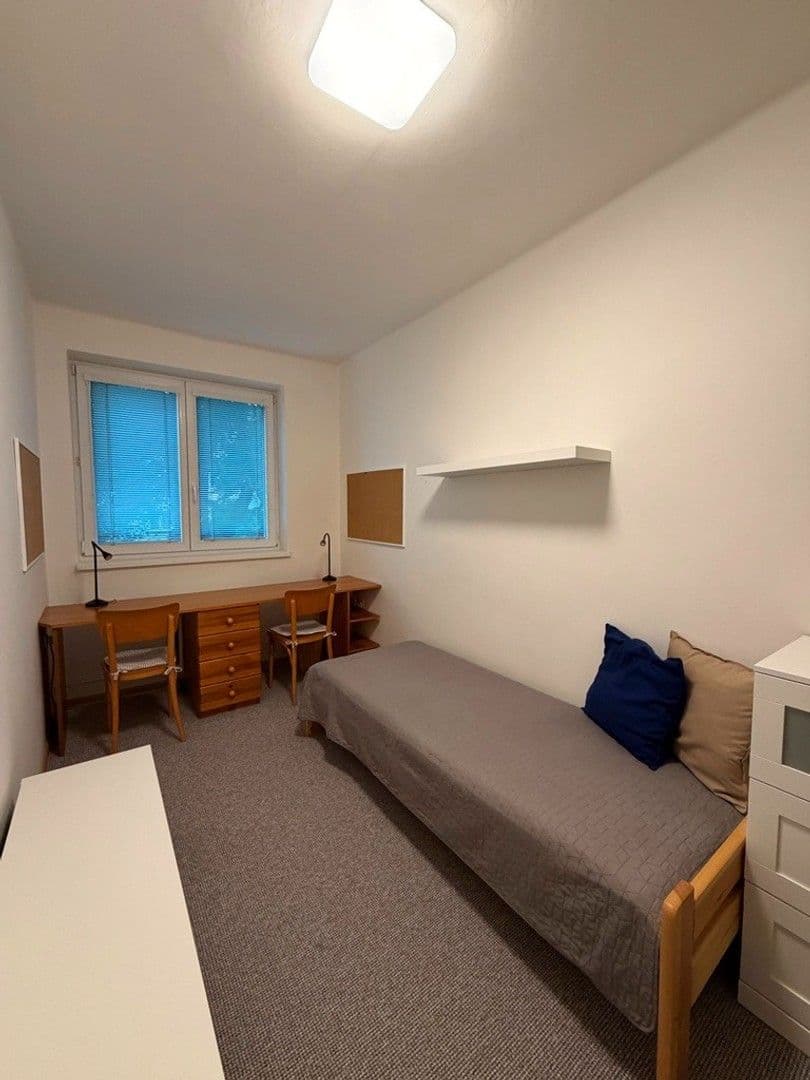 Prenájom bytu 3-izbový 67 m², Sokolovská, Rychnov nad Kněžnou, Královéhradecký kraj Prenájom bytu 3-izbový 67 m², Sokolovská, Rychnov nad Kněžnou, Královéhradecký kraj