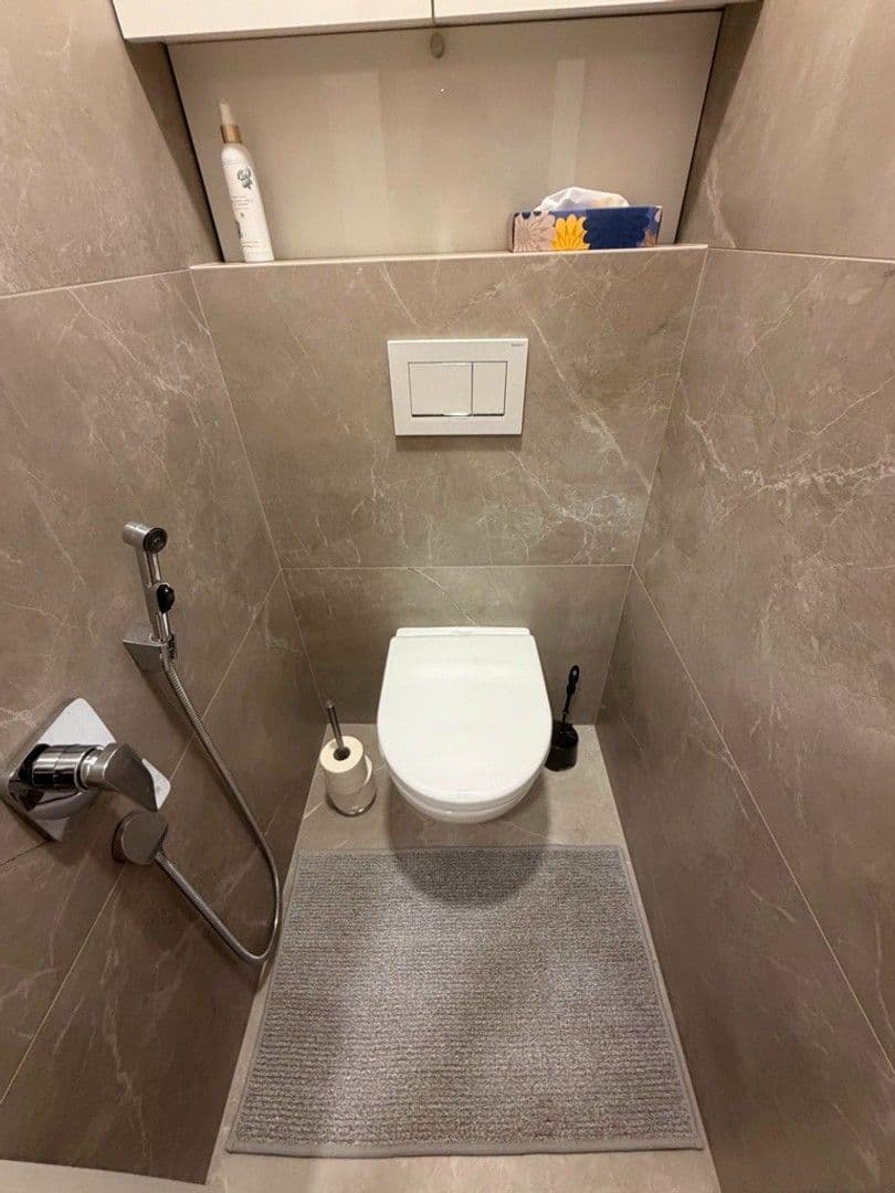 Prenájom bytu 3-izbový 67 m², Sokolovská, Rychnov nad Kněžnou, Královéhradecký kraj Prenájom bytu 3-izbový 67 m², Sokolovská, Rychnov nad Kněžnou, Královéhradecký kraj