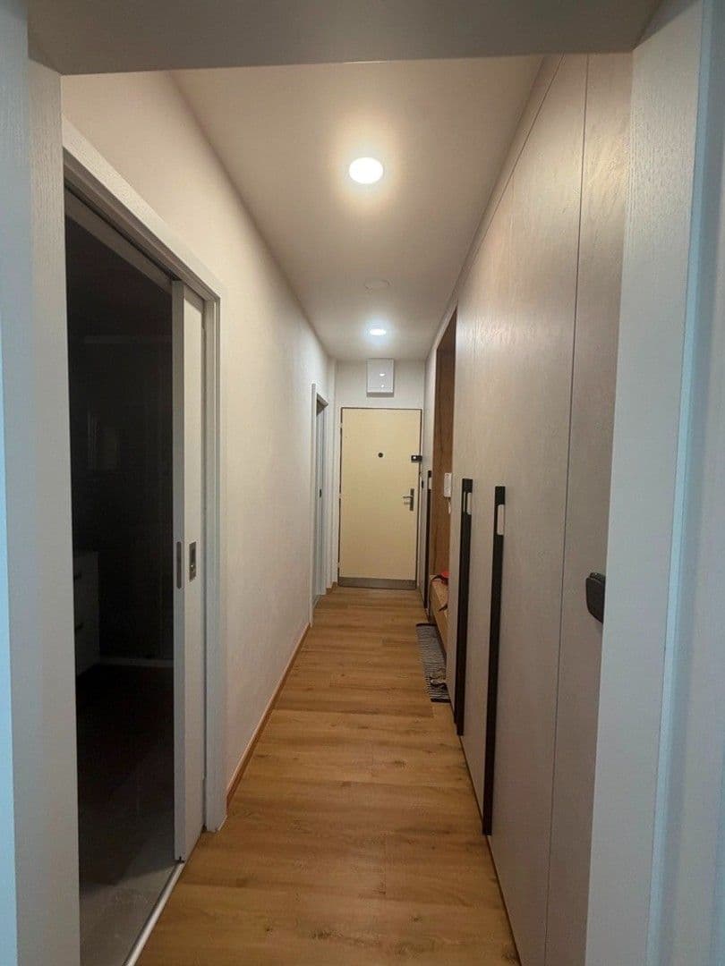 Prenájom bytu 3-izbový 67 m², Sokolovská, Rychnov nad Kněžnou, Královéhradecký kraj Prenájom bytu 3-izbový 67 m², Sokolovská, Rychnov nad Kněžnou, Královéhradecký kraj