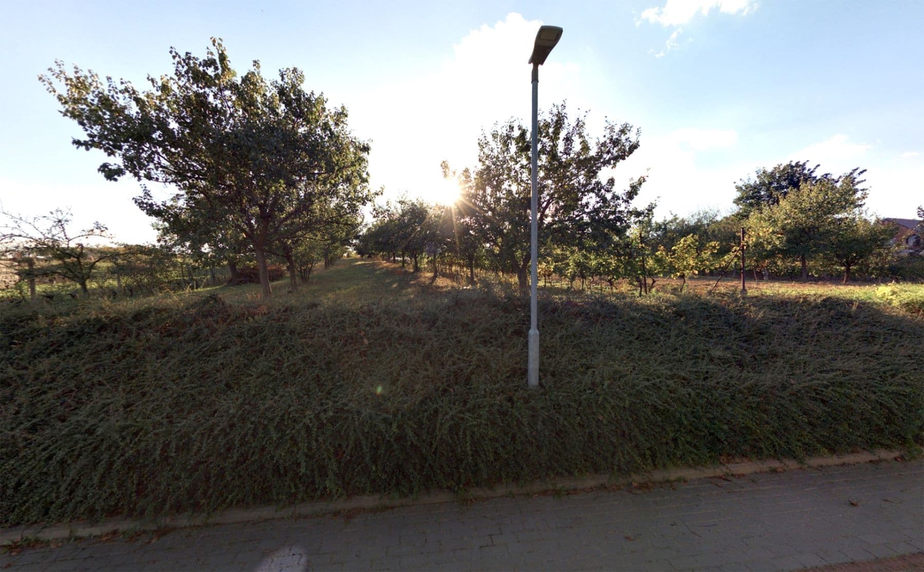 Predaj pozemku 920 m², Hradčany, Šardice, Jihomoravský kraj Predaj pozemku 920 m², Hradčany, Šardice, Jihomoravský kraj