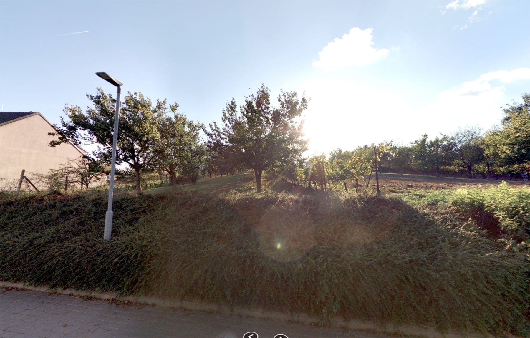 Predaj pozemku 920 m², Hradčany, Šardice, Jihomoravský kraj Predaj pozemku 920 m², Hradčany, Šardice, Jihomoravský kraj