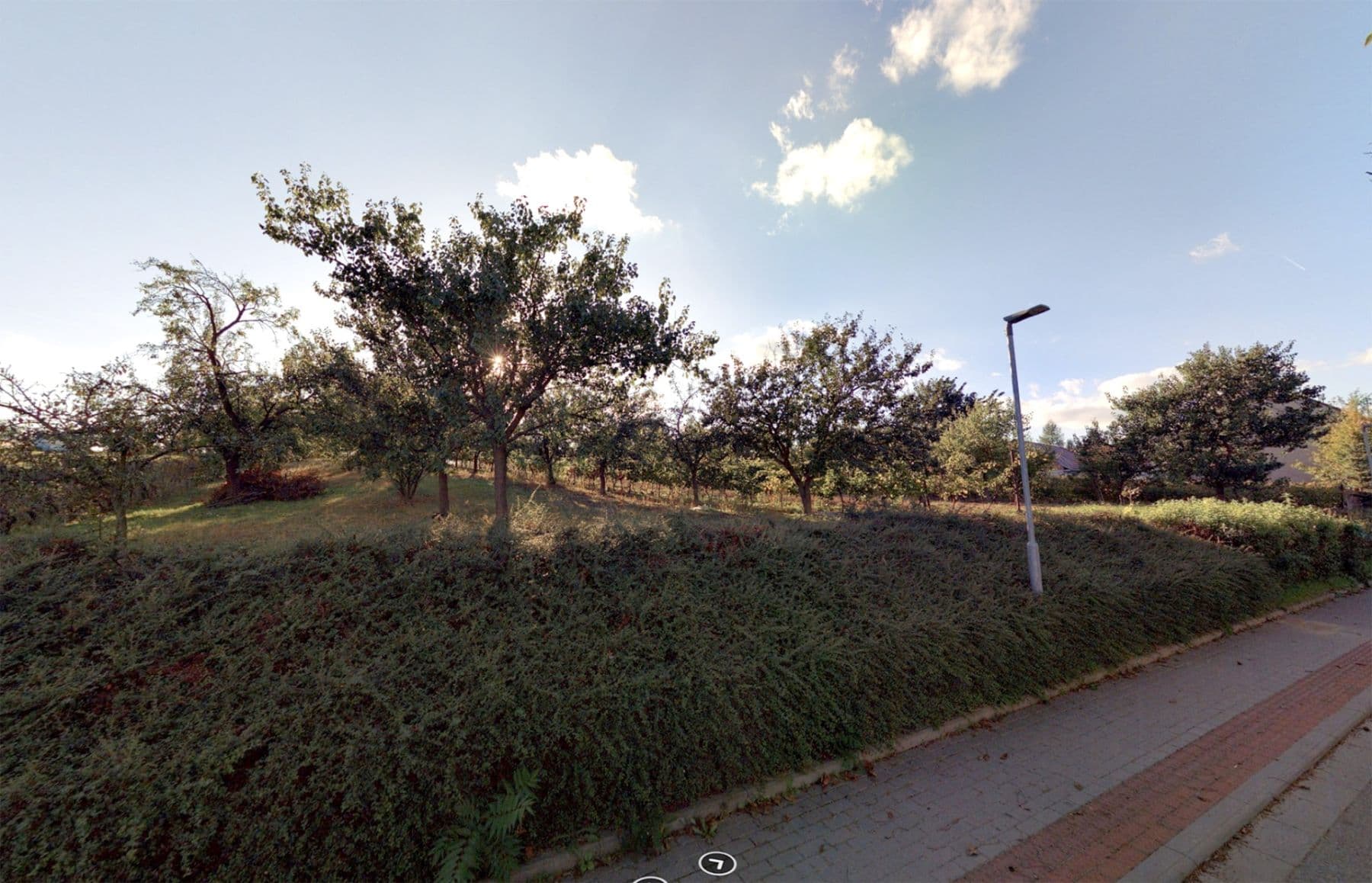 Predaj pozemku 920 m², Hradčany, Šardice, Jihomoravský kraj Predaj pozemku 920 m², Hradčany, Šardice, Jihomoravský kraj