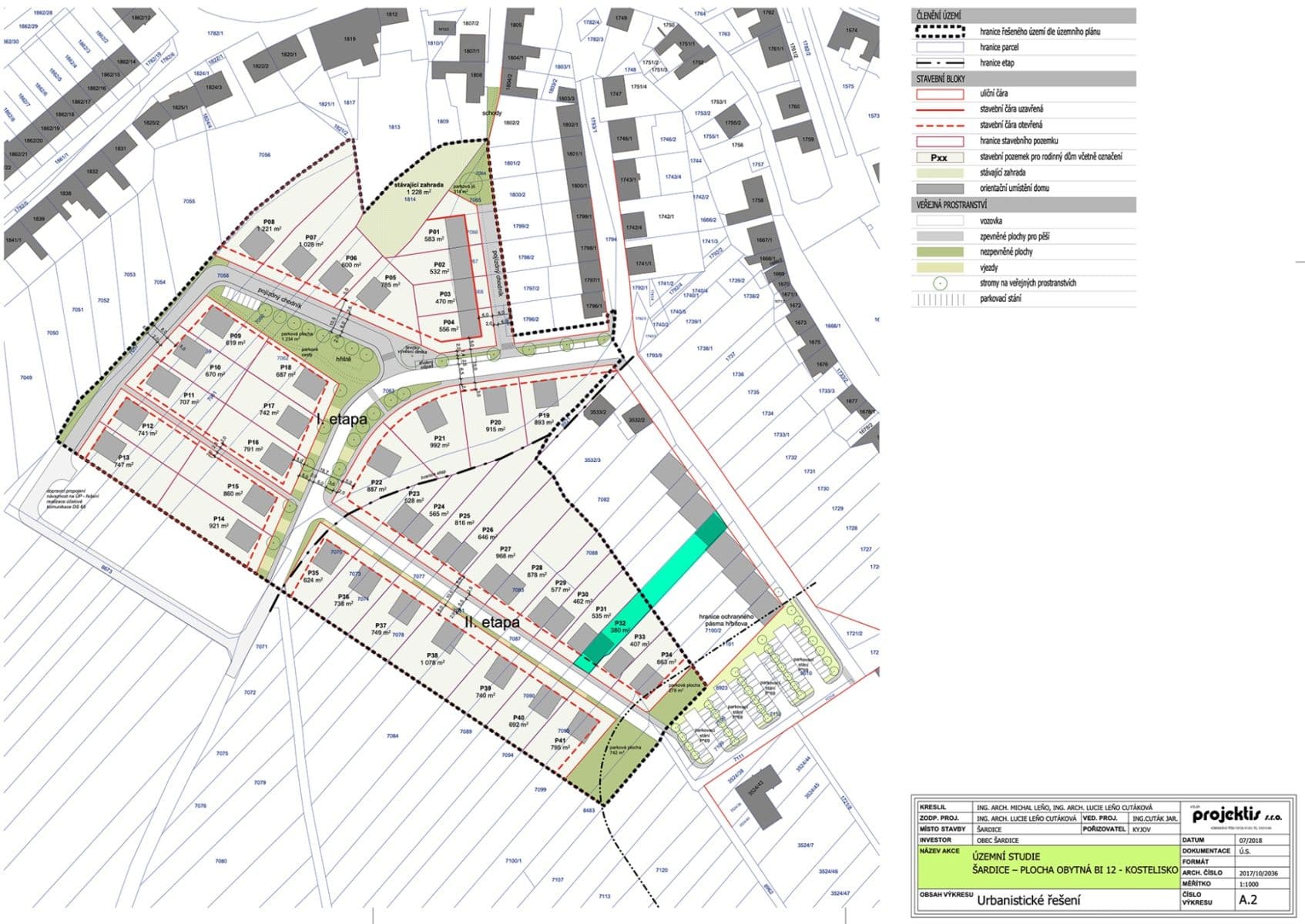 Predaj pozemku 920 m², Hradčany, Šardice, Jihomoravský kraj Predaj pozemku 920 m², Hradčany, Šardice, Jihomoravský kraj