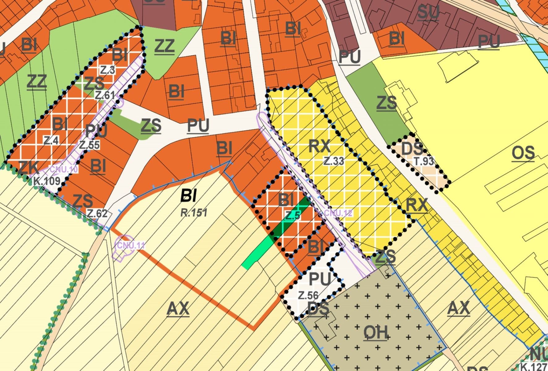 Predaj pozemku 920 m², Hradčany, Šardice, Jihomoravský kraj Predaj pozemku 920 m², Hradčany, Šardice, Jihomoravský kraj