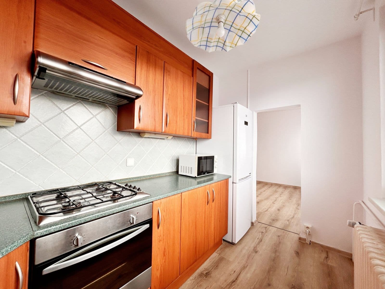 Prenájom bytu 2-izbový 69 m², Zd. Štěpánka, Rakovník, Středočeský kraj Prenájom bytu 2-izbový 69 m², Zd. Štěpánka, Rakovník, Středočeský kraj