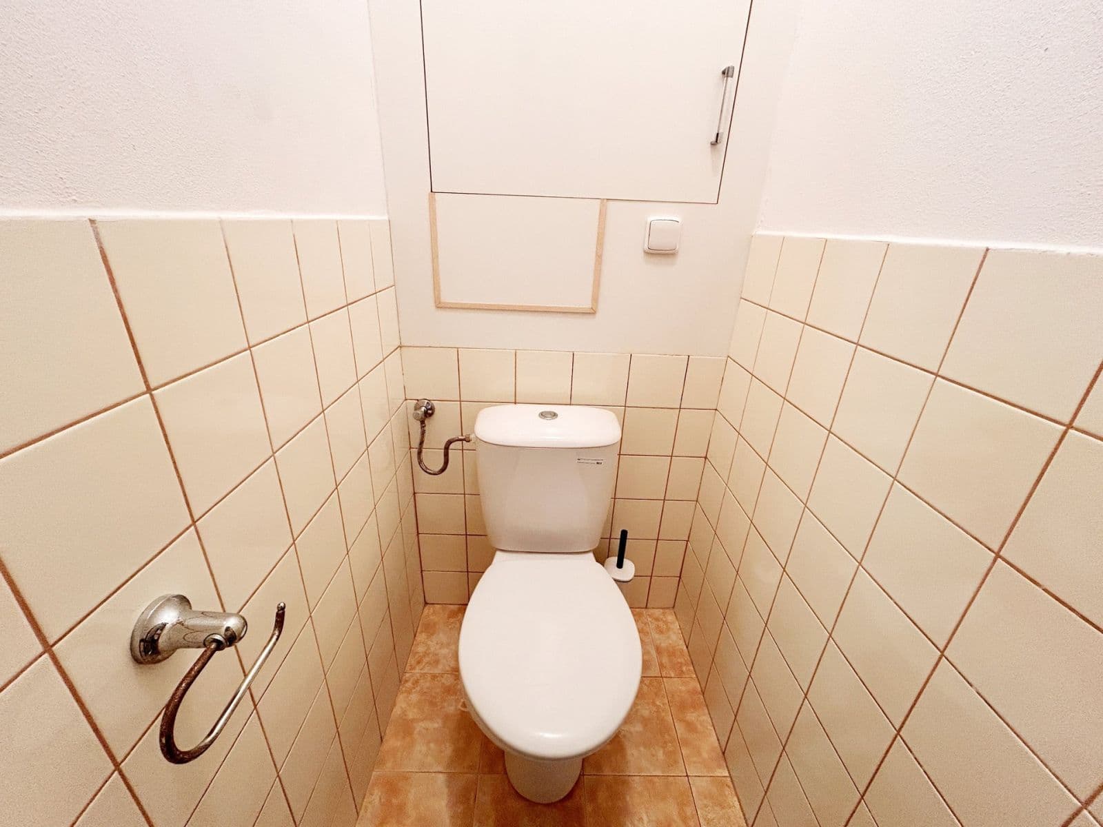 Prenájom bytu 2-izbový 69 m², Zd. Štěpánka, Rakovník, Středočeský kraj Prenájom bytu 2-izbový 69 m², Zd. Štěpánka, Rakovník, Středočeský kraj