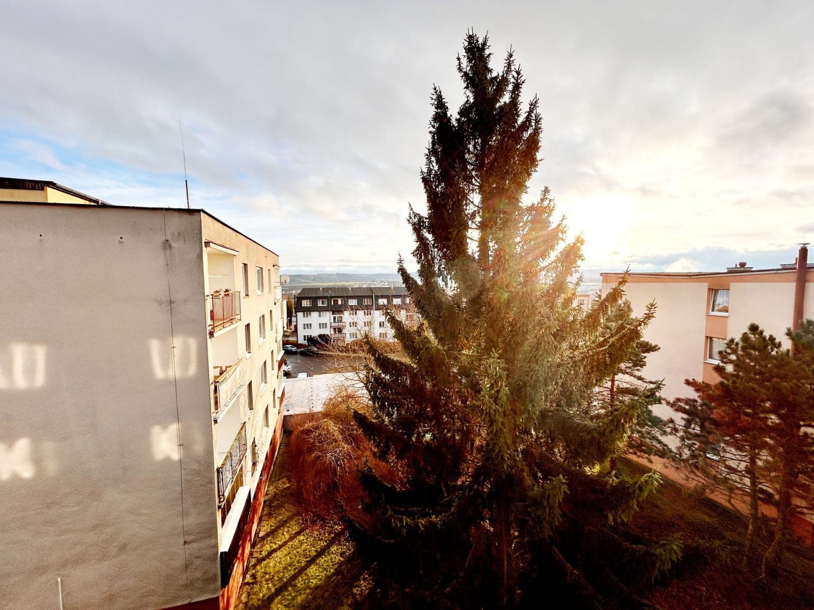 Prenájom bytu 2-izbový 69 m², Zd. Štěpánka, Rakovník, Středočeský kraj Prenájom bytu 2-izbový 69 m², Zd. Štěpánka, Rakovník, Středočeský kraj
