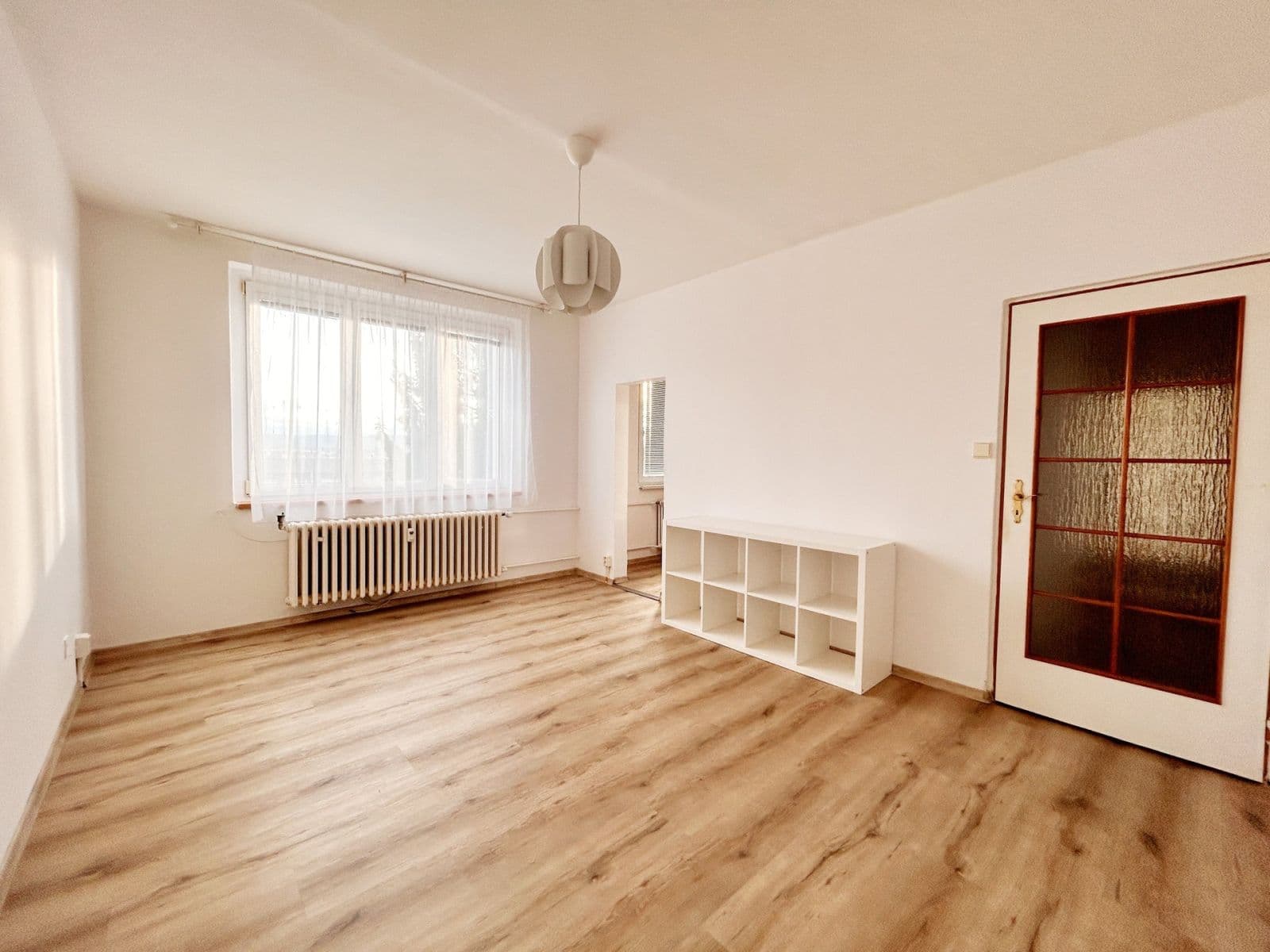 Prenájom bytu 2-izbový 69 m², Zd. Štěpánka, Rakovník, Středočeský kraj Prenájom bytu 2-izbový 69 m², Zd. Štěpánka, Rakovník, Středočeský kraj