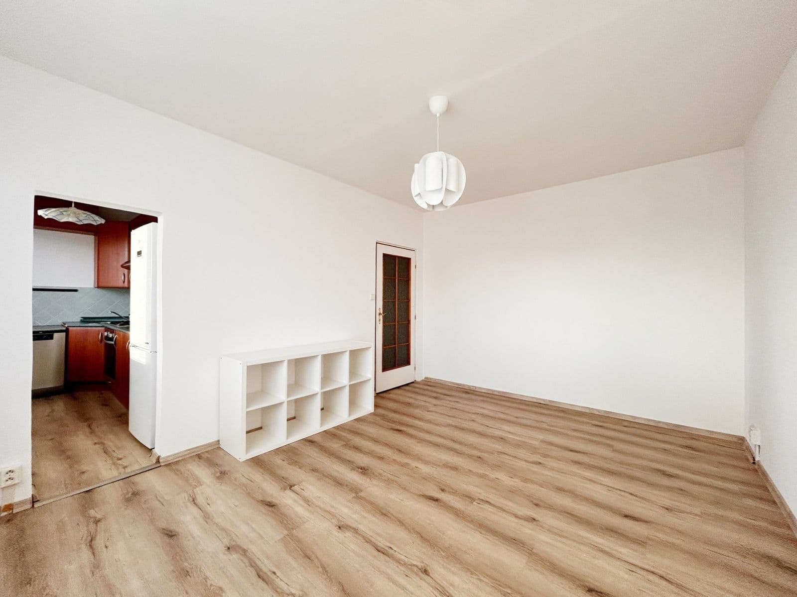 Prenájom bytu 2-izbový 69 m², Zd. Štěpánka, Rakovník, Středočeský kraj Prenájom bytu 2-izbový 69 m², Zd. Štěpánka, Rakovník, Středočeský kraj