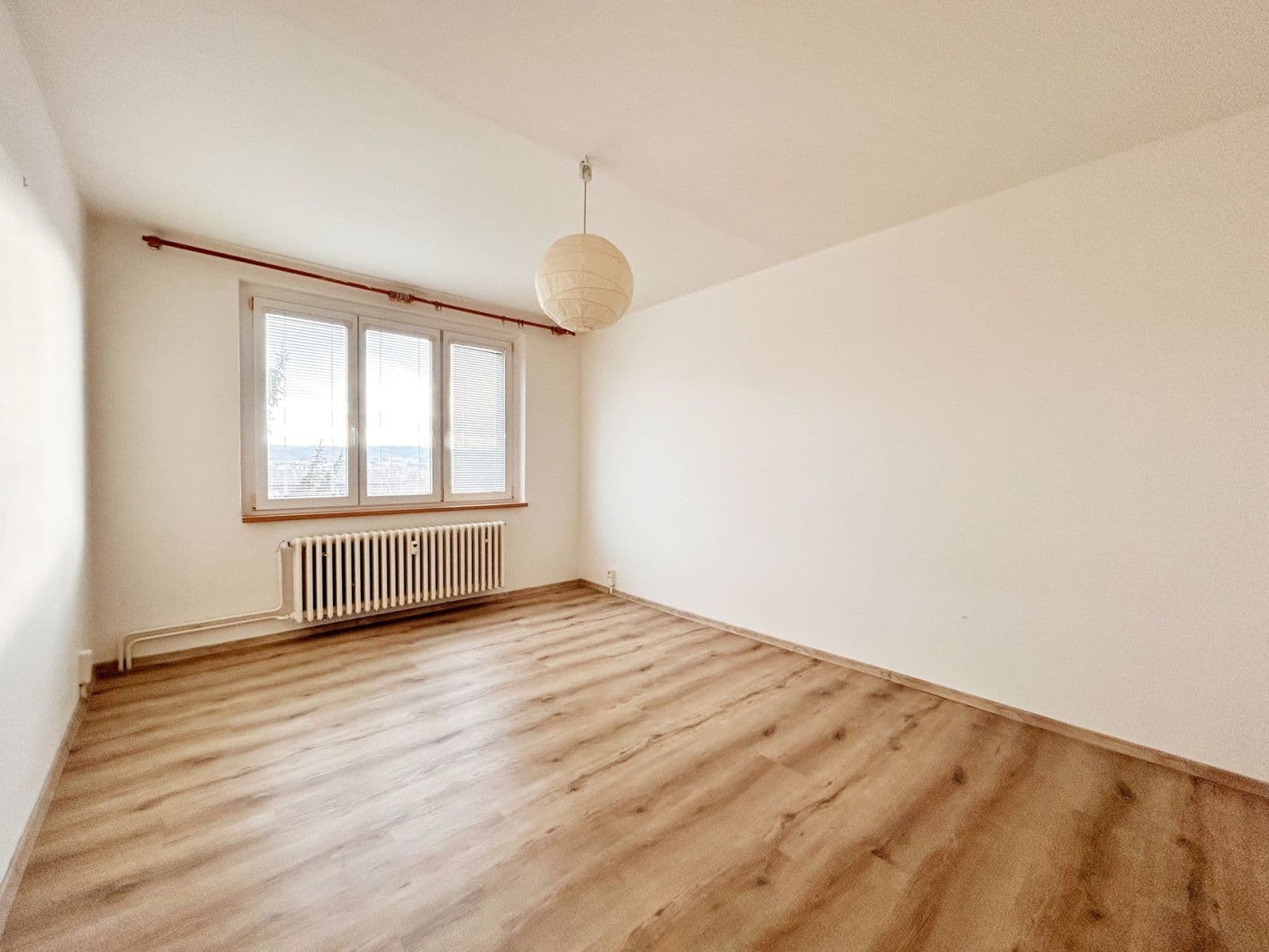 Prenájom bytu 2-izbový 69 m², Zd. Štěpánka, Rakovník, Středočeský kraj Prenájom bytu 2-izbový 69 m², Zd. Štěpánka, Rakovník, Středočeský kraj