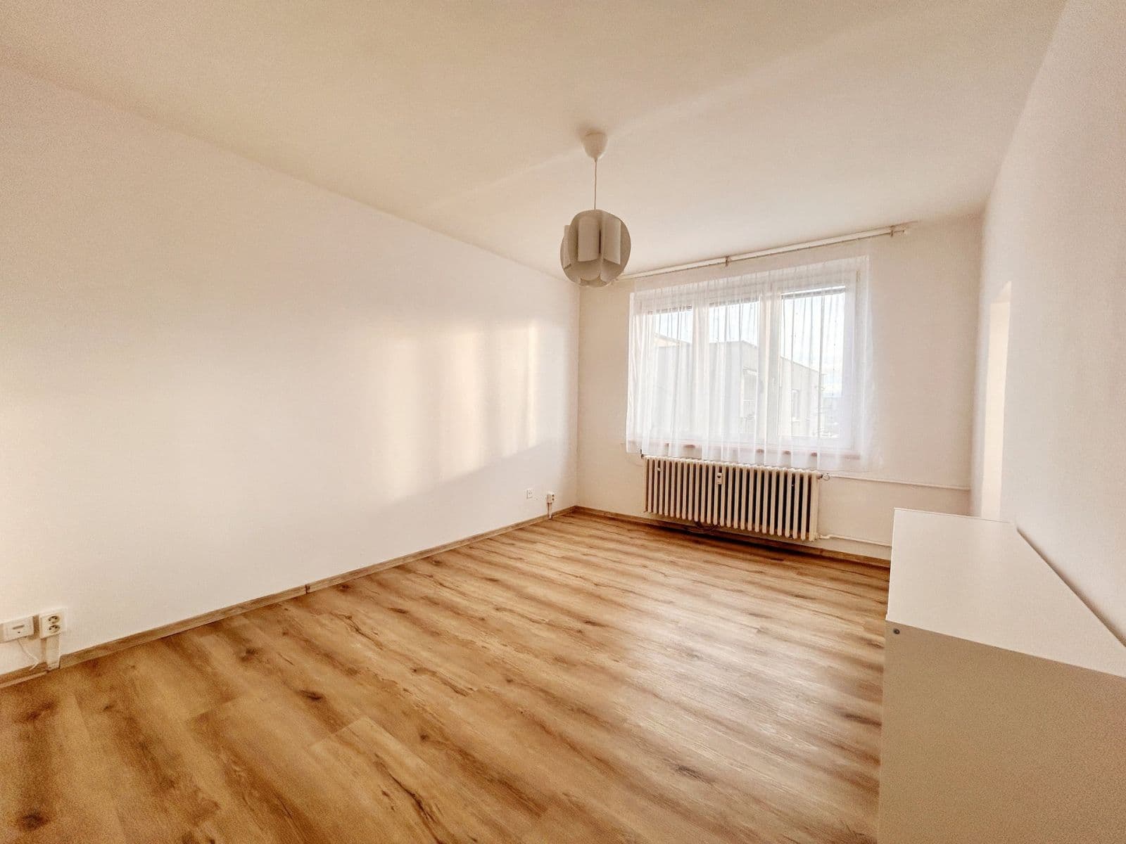 Prenájom bytu 2-izbový 69 m², Zd. Štěpánka, Rakovník, Středočeský kraj Prenájom bytu 2-izbový 69 m², Zd. Štěpánka, Rakovník, Středočeský kraj