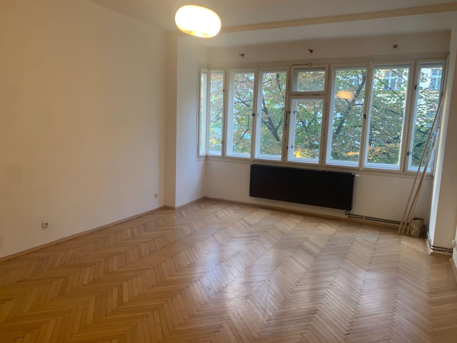 Prenájom bytu 2-izbový 64 m², Vršovická, Praha, Praha Prenájom bytu 2-izbový 64 m², Vršovická, Praha, Praha