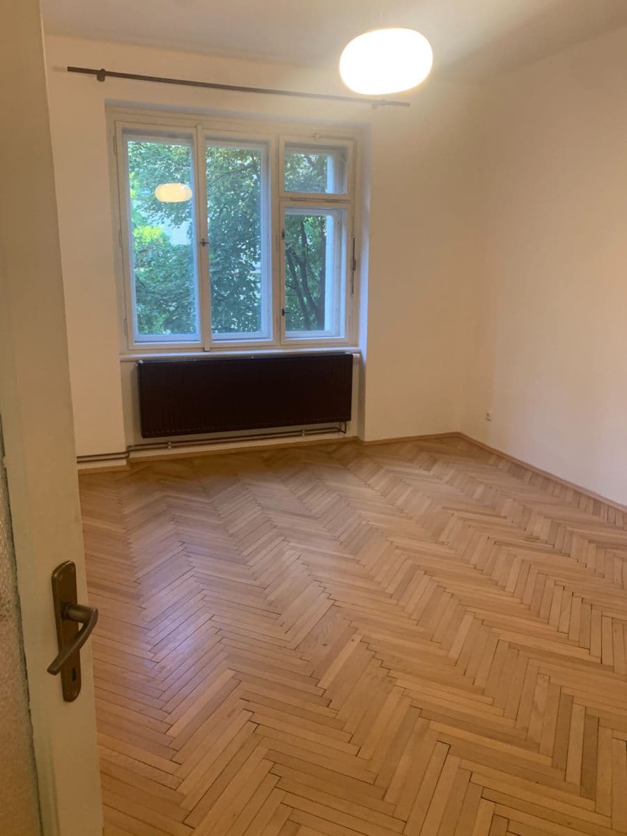 Prenájom bytu 2-izbový 64 m², Vršovická, Praha, Praha Prenájom bytu 2-izbový 64 m², Vršovická, Praha, Praha