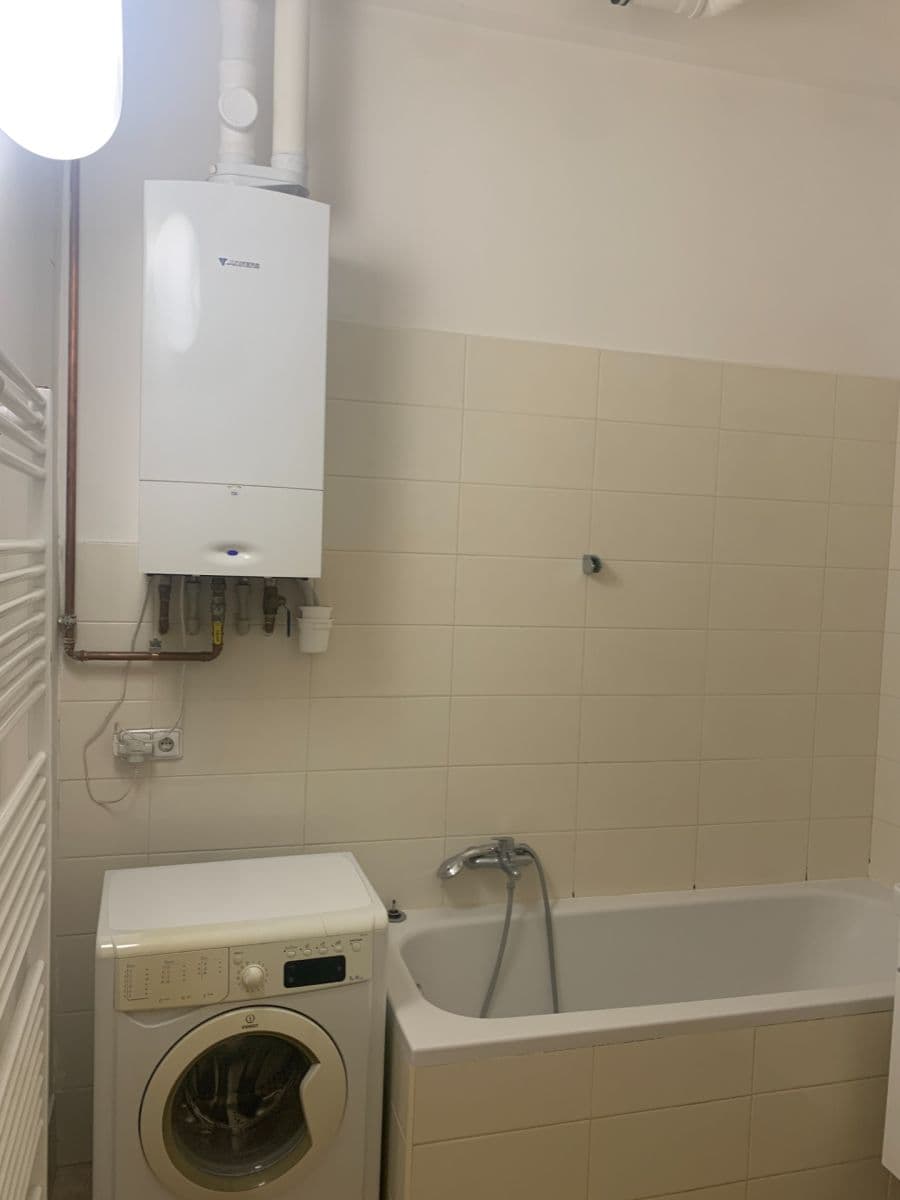 Prenájom bytu 2-izbový 64 m², Vršovická, Praha, Praha Prenájom bytu 2-izbový 64 m², Vršovická, Praha, Praha