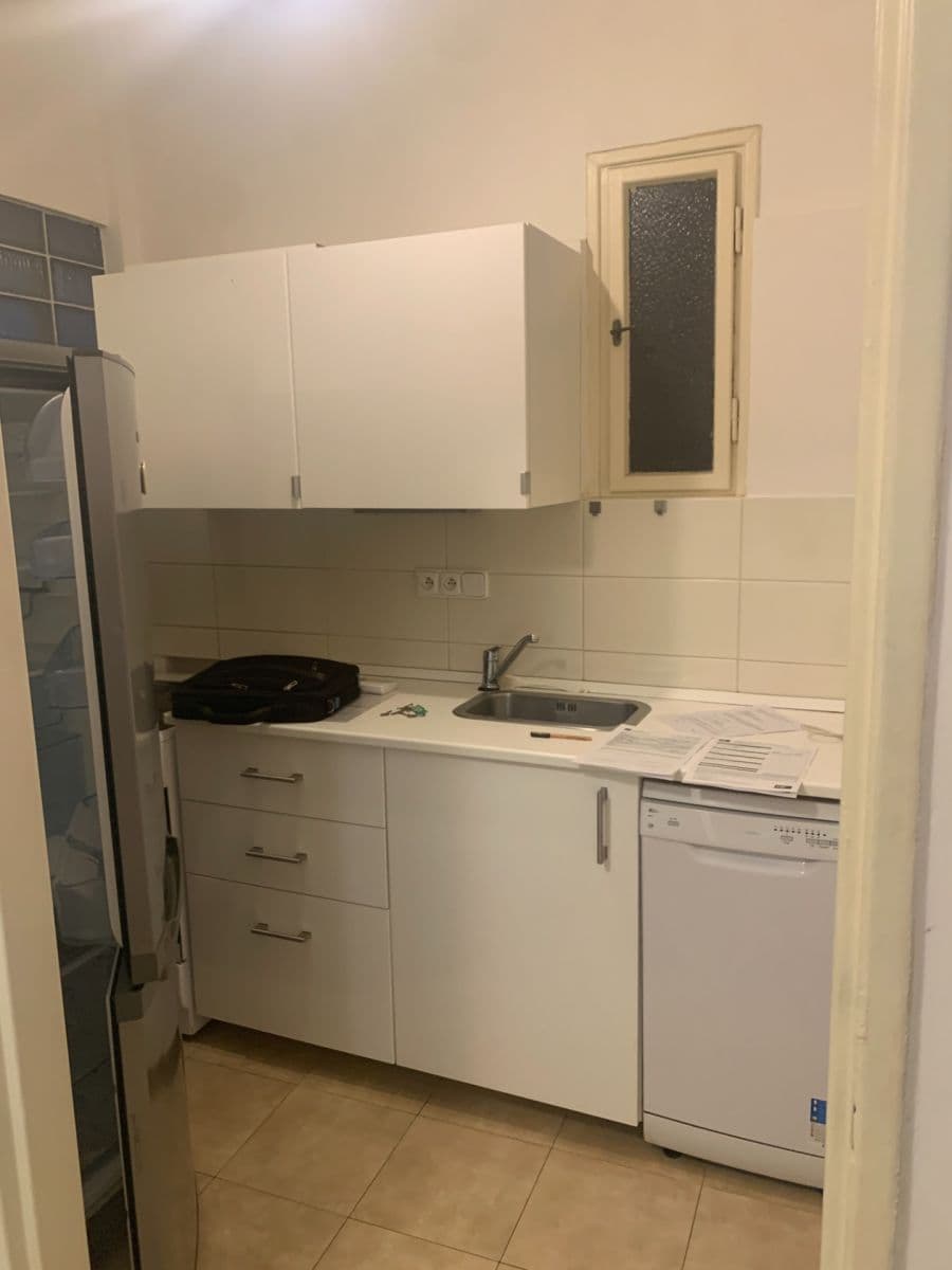 Prenájom bytu 2-izbový 64 m², Vršovická, Praha, Praha Prenájom bytu 2-izbový 64 m², Vršovická, Praha, Praha
