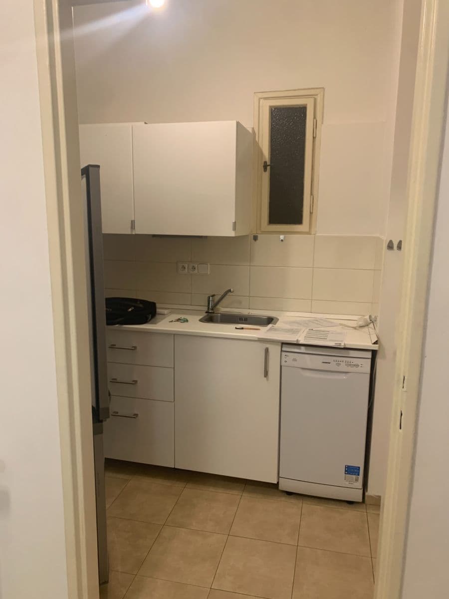 Prenájom bytu 2-izbový 64 m², Vršovická, Praha, Praha Prenájom bytu 2-izbový 64 m², Vršovická, Praha, Praha