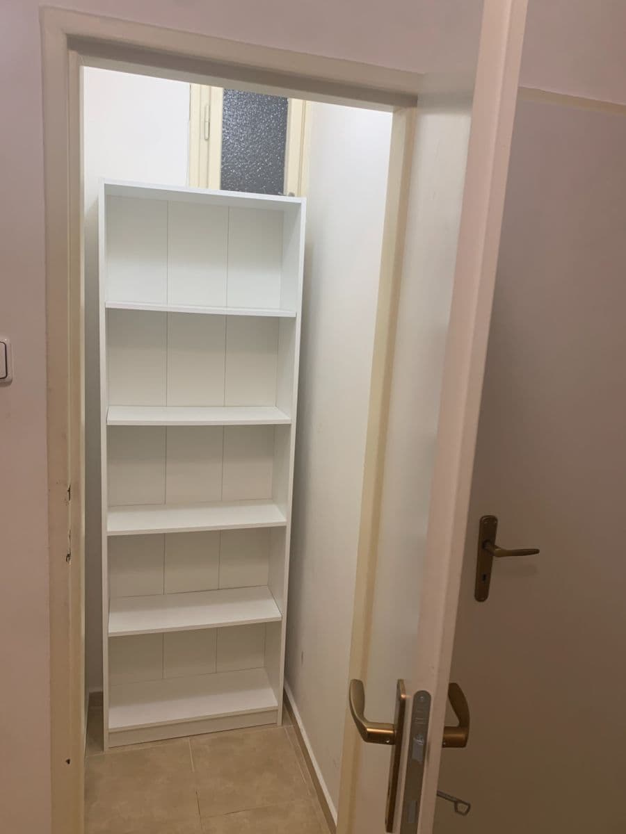 Prenájom bytu 2-izbový 64 m², Vršovická, Praha, Praha Prenájom bytu 2-izbový 64 m², Vršovická, Praha, Praha