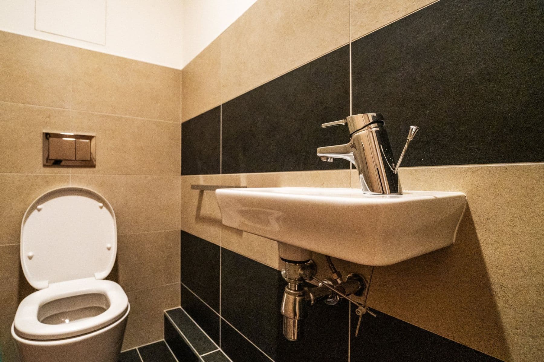 Prenájom bytu 3-izbový 70 m², Seydlerova, Praha, Praha Prenájom bytu 3-izbový 70 m², Seydlerova, Praha, Praha